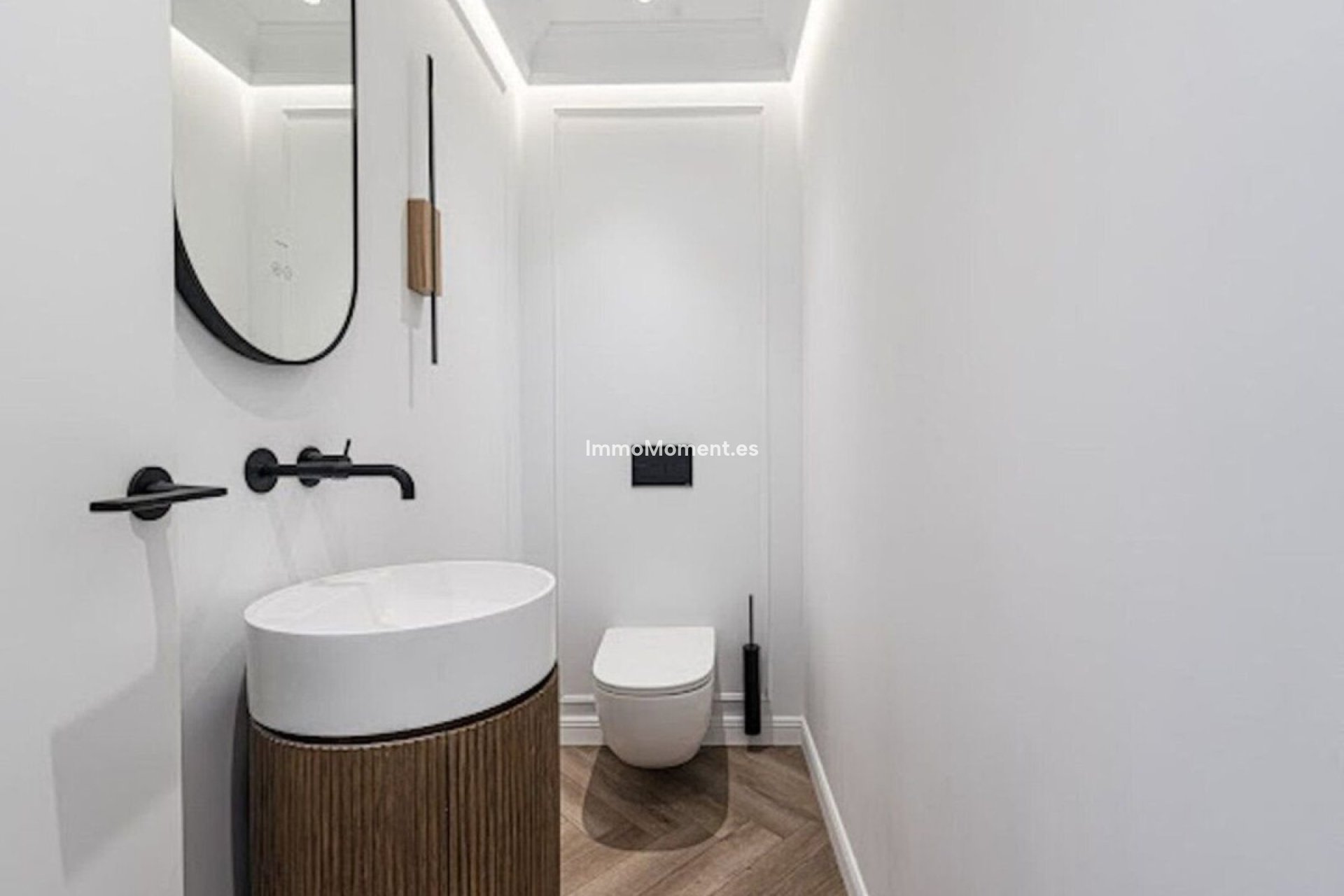 Bestaande woning - Rijtjeshuis - Benahavís - La Quinta