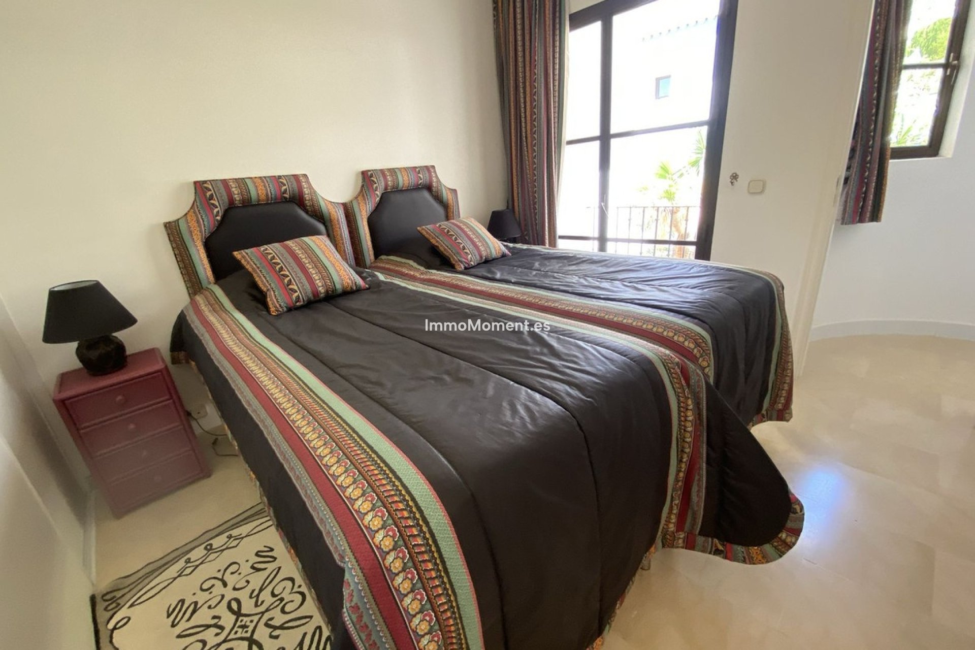 Bestaande woning - Rijtjeshuis - Benahavís - Los Arqueros