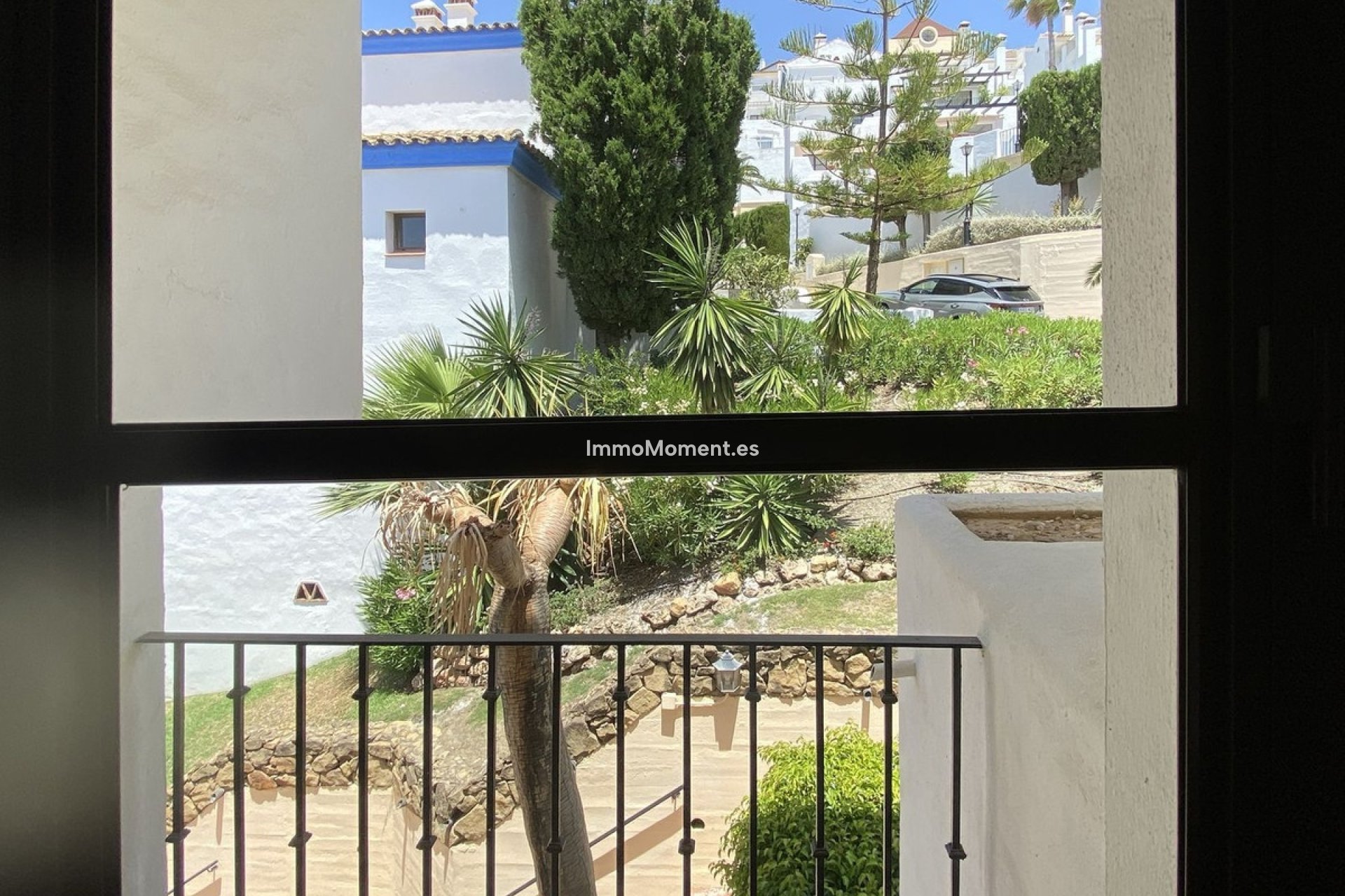 Bestaande woning - Rijtjeshuis - Benahavís - Los Arqueros