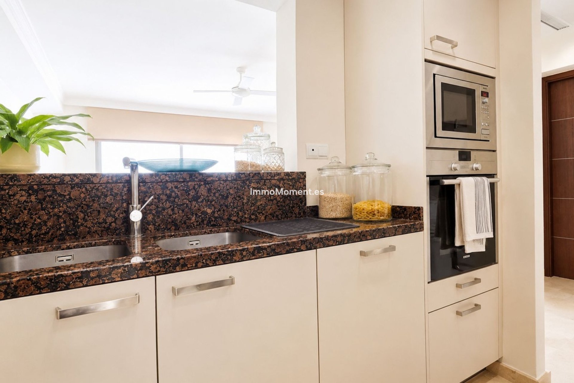 Bestaande woning - Rijtjeshuis - Benahavís - Los Arqueros