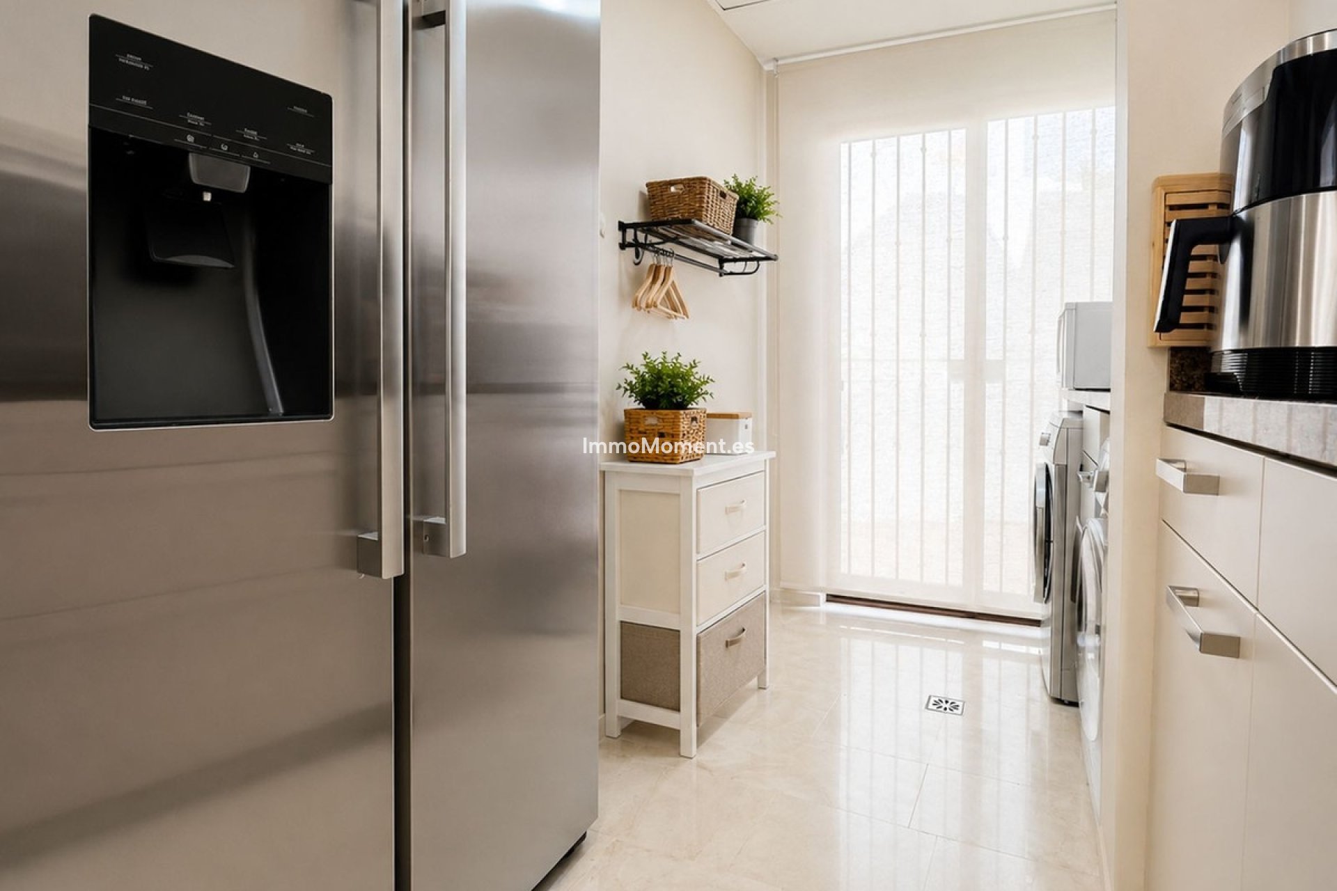 Bestaande woning - Rijtjeshuis - Benahavís - Los Arqueros