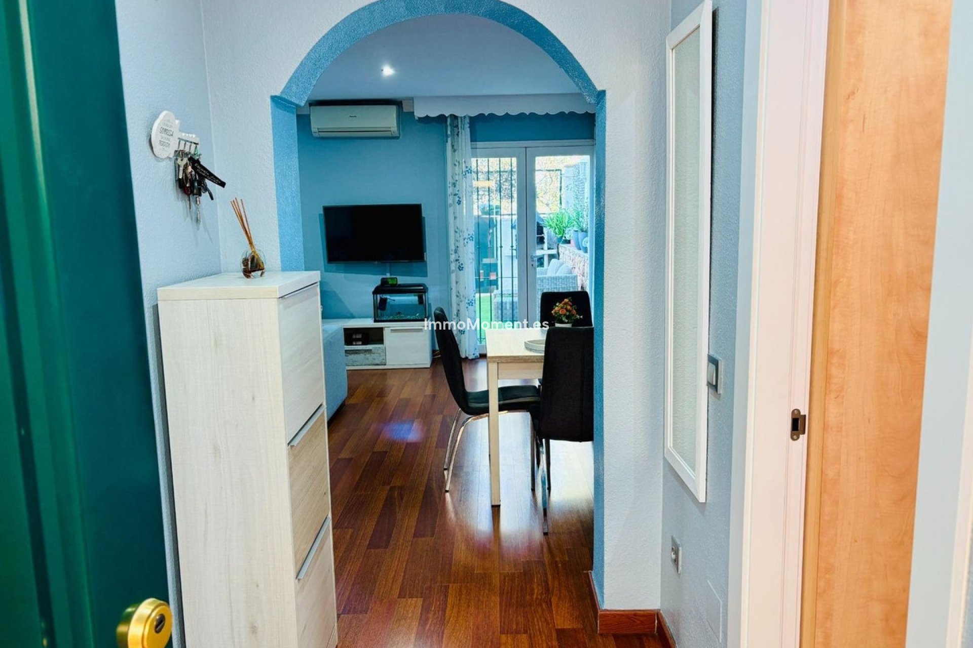 Bestaande woning - Rijtjeshuis - Benalmadena - Arroyo de la Miel