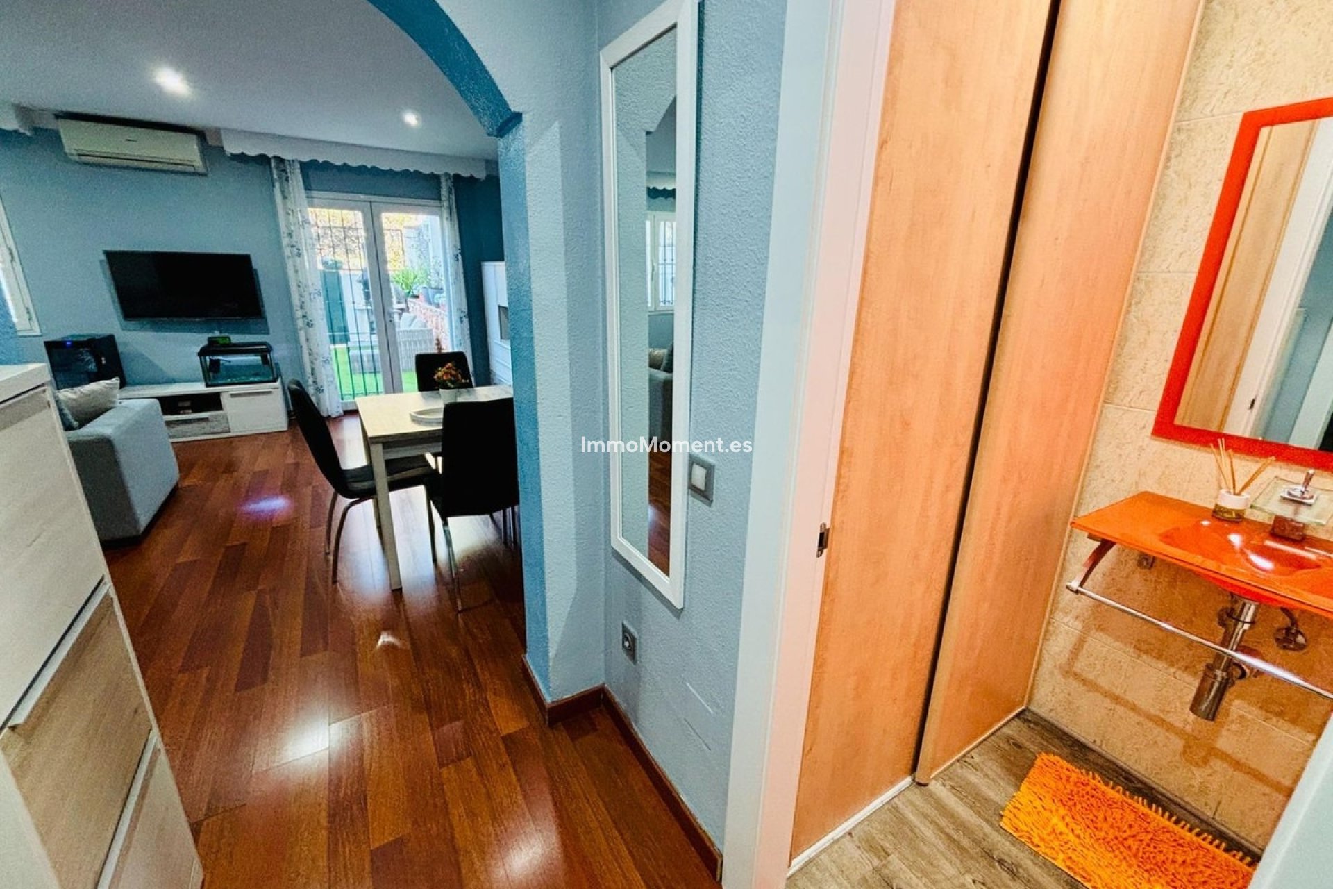 Bestaande woning - Rijtjeshuis - Benalmadena - Arroyo de la Miel