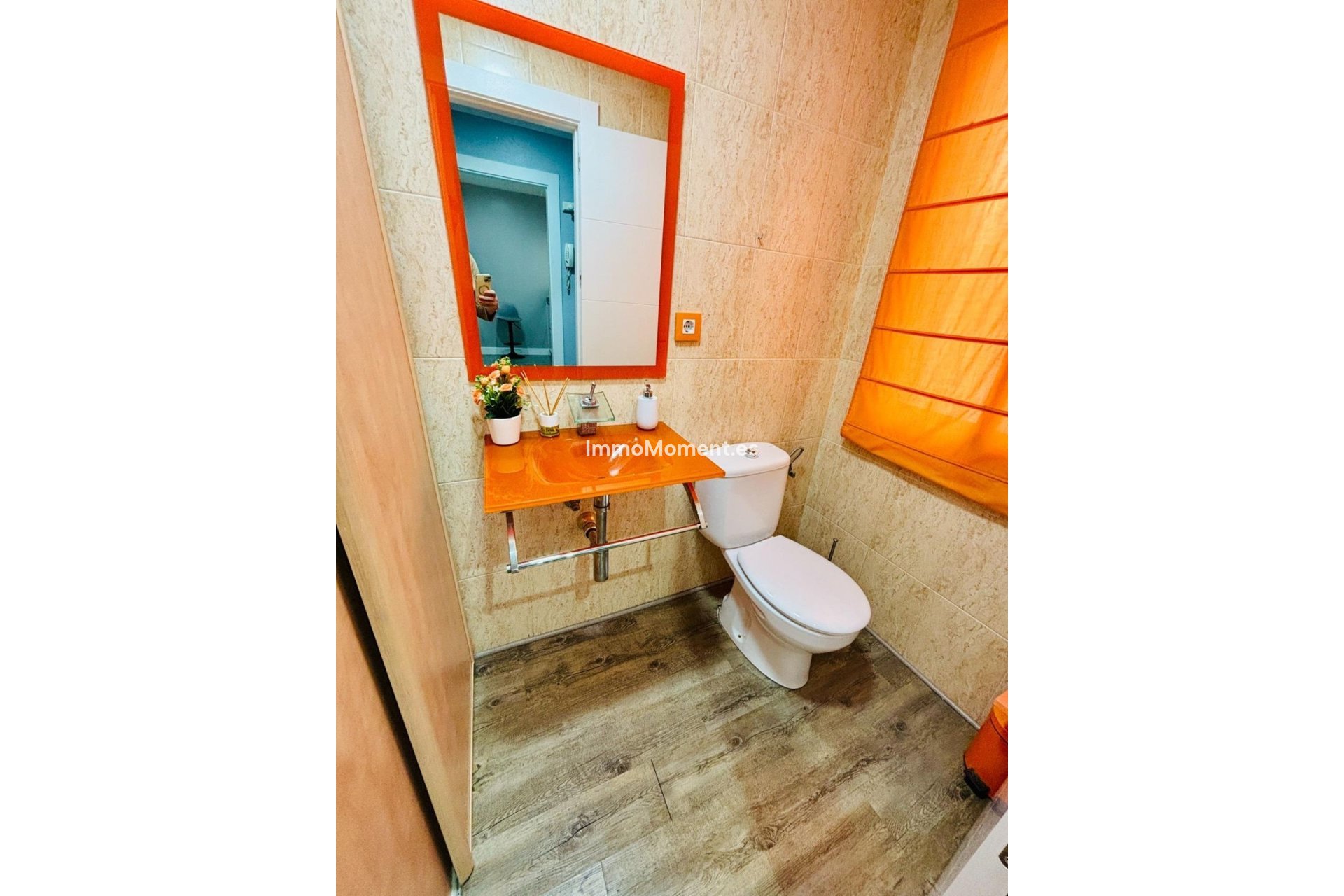 Bestaande woning - Rijtjeshuis - Benalmadena - Arroyo de la Miel