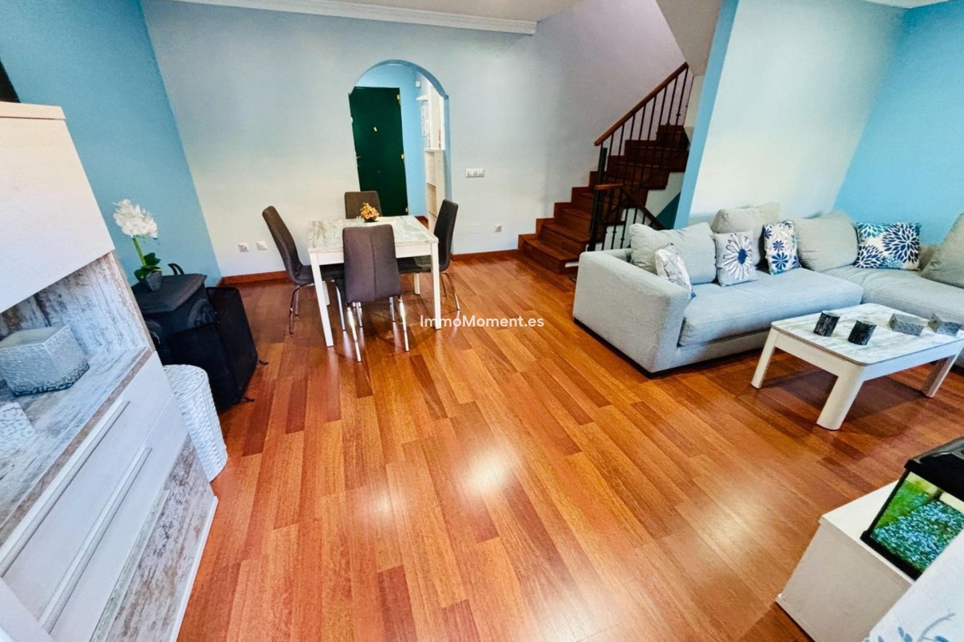 Bestaande woning - Rijtjeshuis - Benalmadena - Arroyo de la Miel