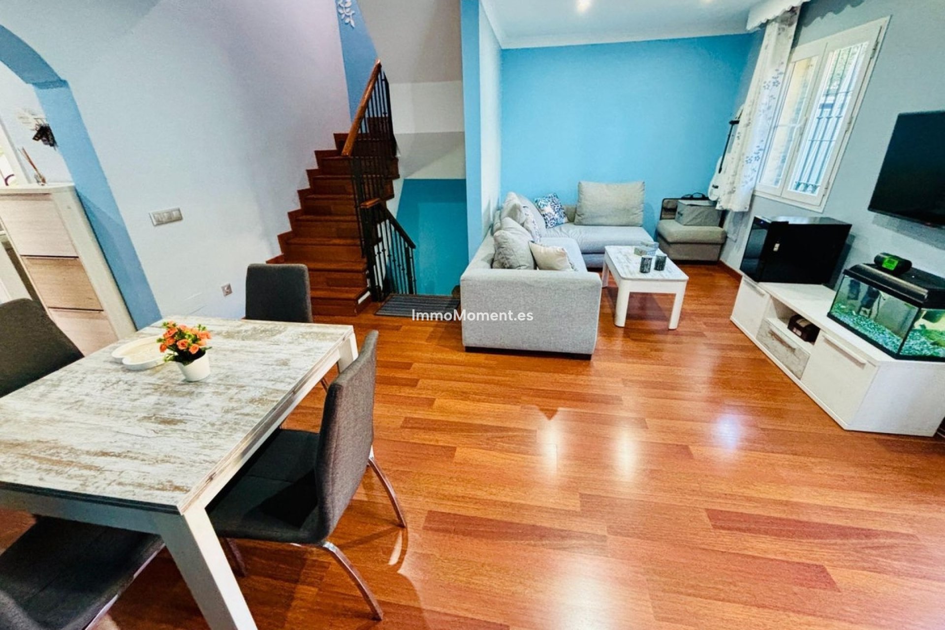 Bestaande woning - Rijtjeshuis - Benalmadena - Arroyo de la Miel