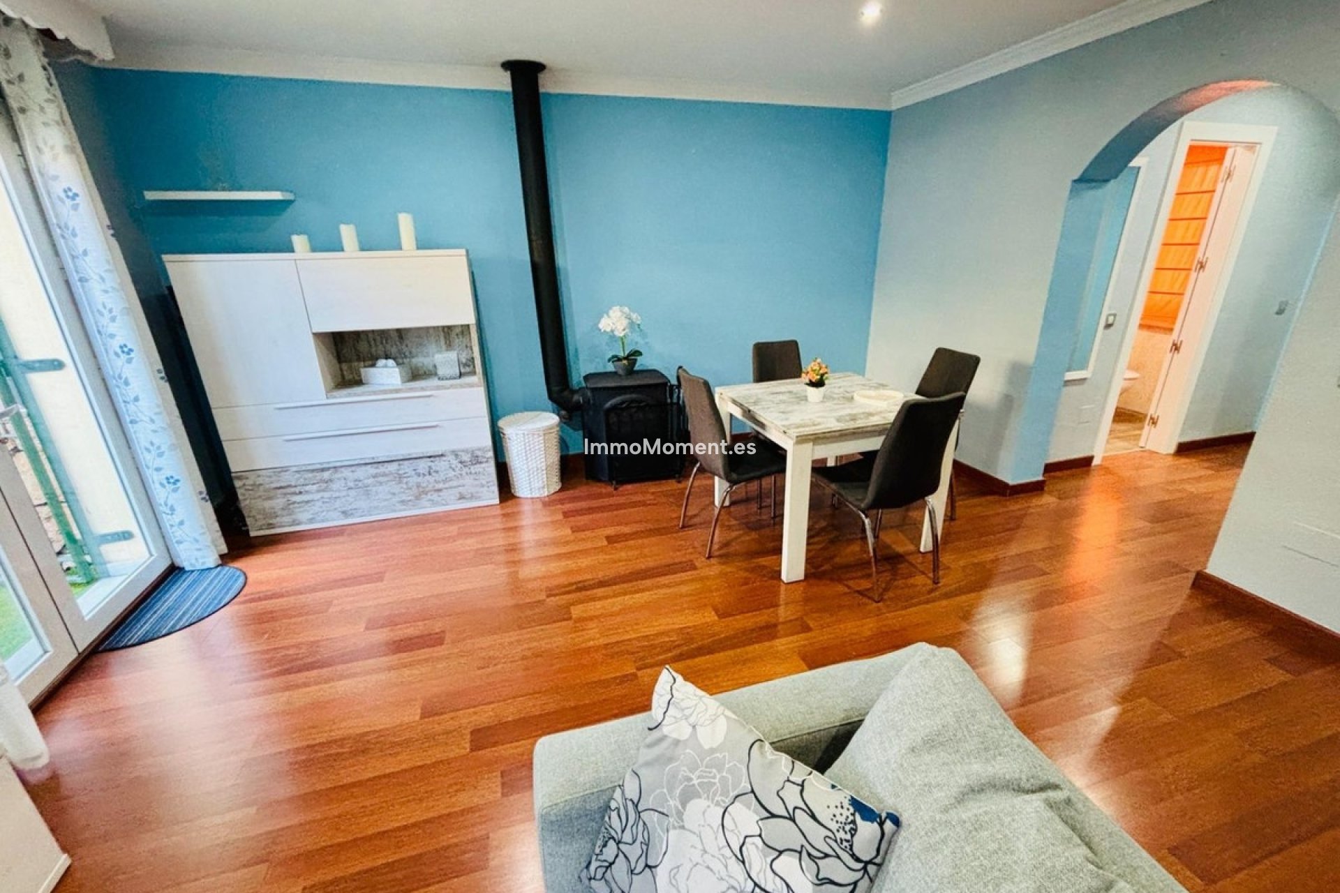 Bestaande woning - Rijtjeshuis - Benalmadena - Arroyo de la Miel