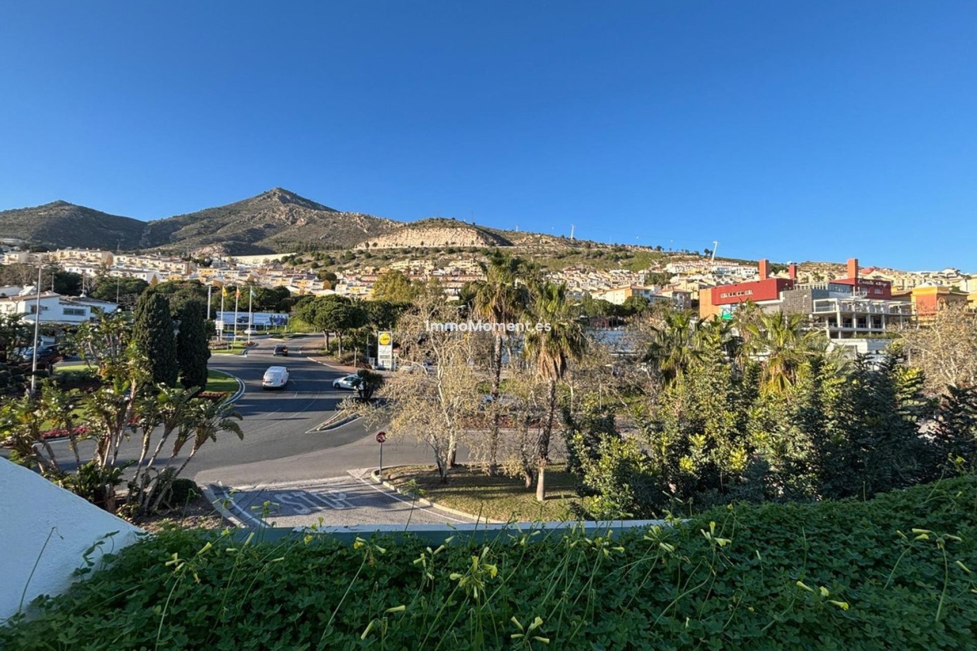 Bestaande woning - Rijtjeshuis - Benalmadena - Arroyo de la Miel