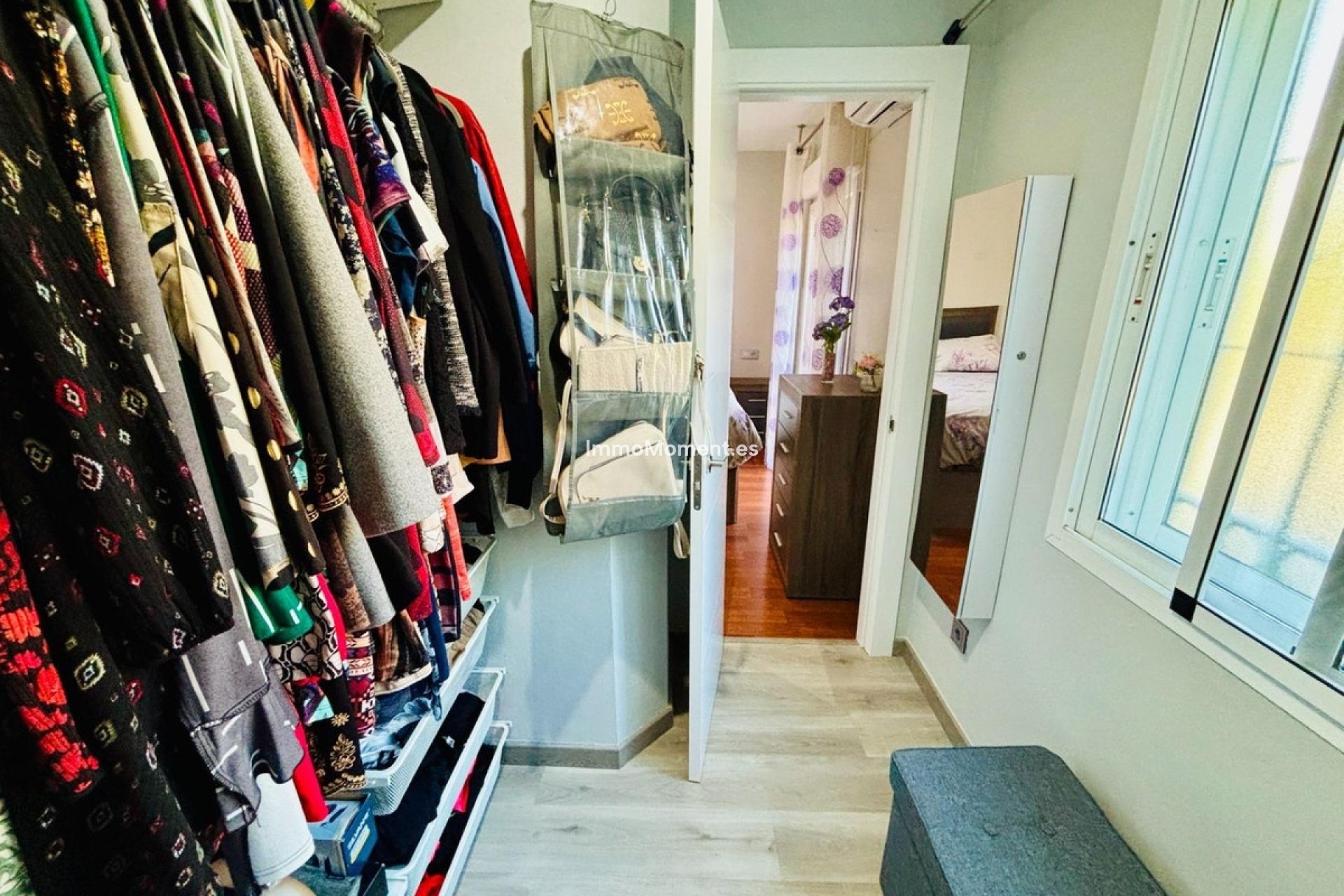 Bestaande woning - Rijtjeshuis - Benalmadena - Arroyo de la Miel