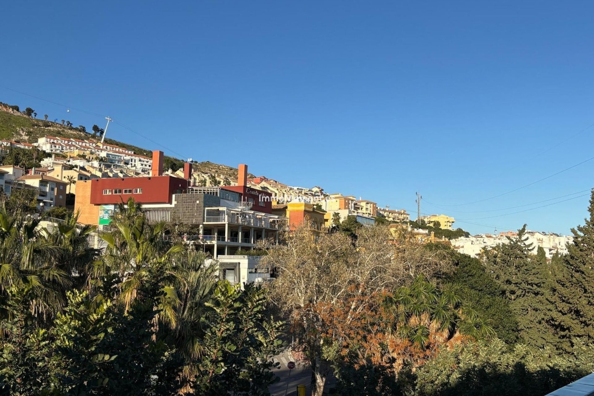 Bestaande woning - Rijtjeshuis - Benalmadena - Arroyo de la Miel