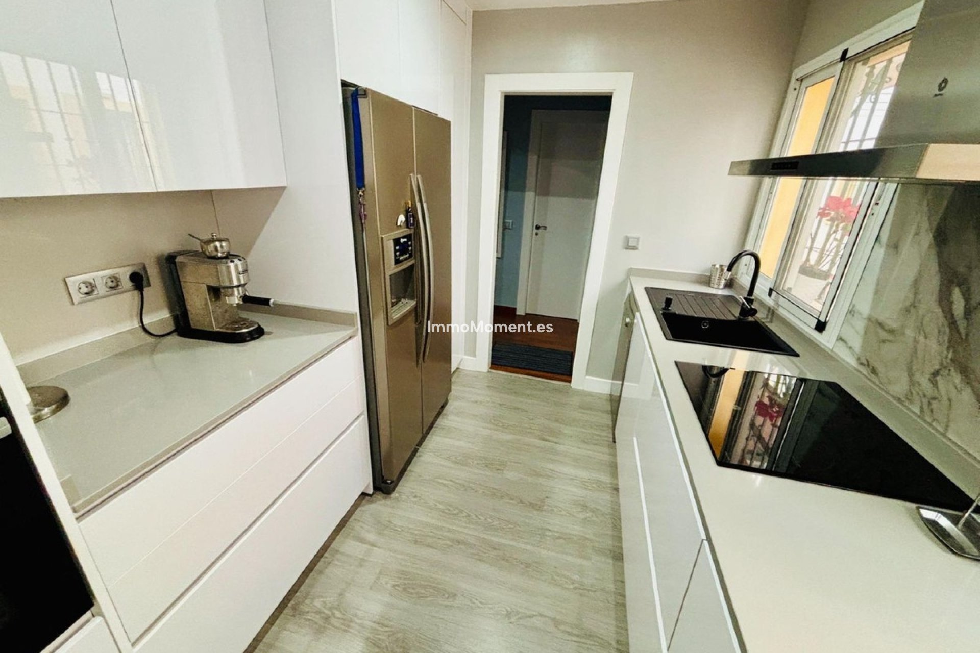 Bestaande woning - Rijtjeshuis - Benalmadena - Arroyo de la Miel