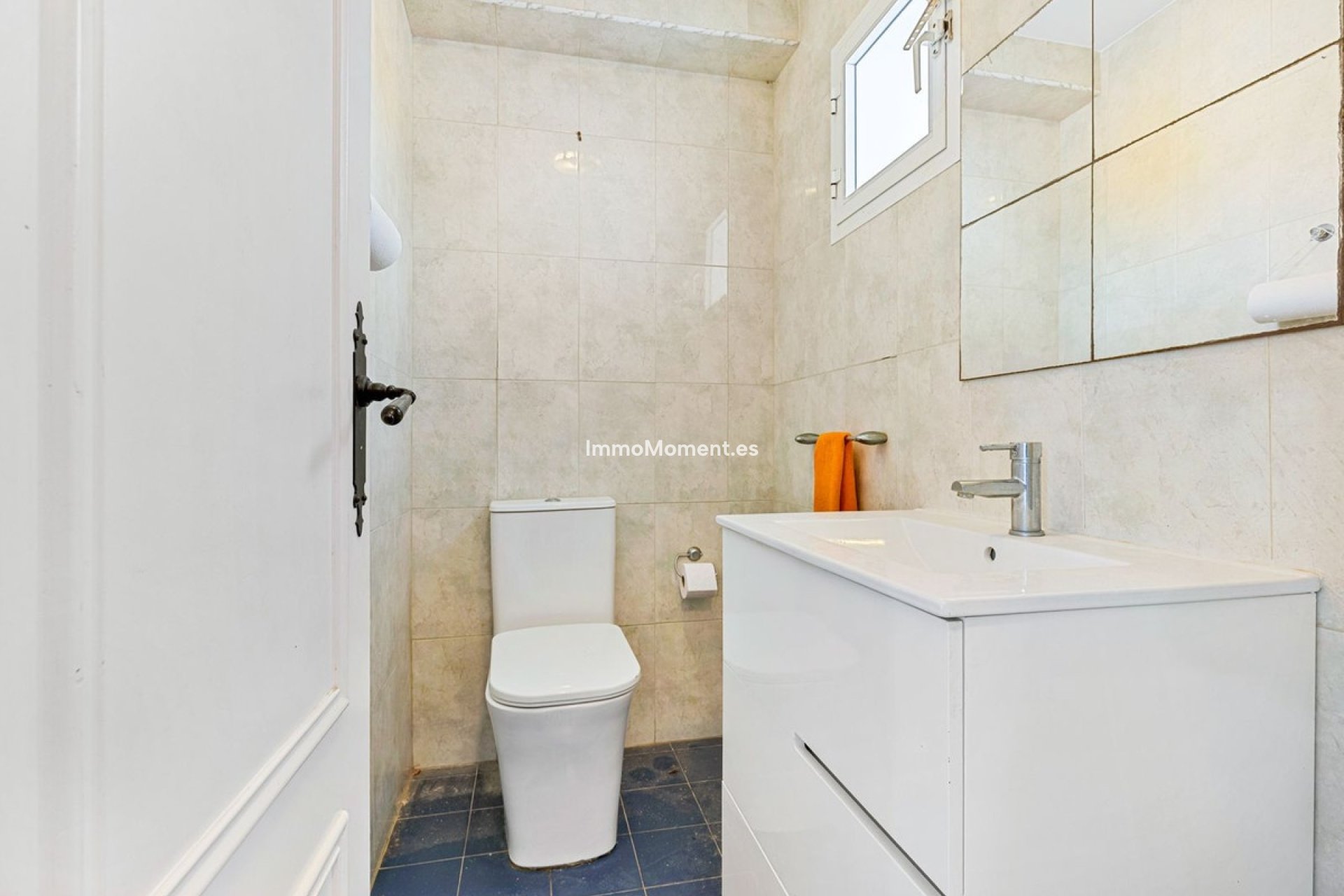 Bestaande woning - Rijtjeshuis - Benalmadena - Benalmadena Centro
