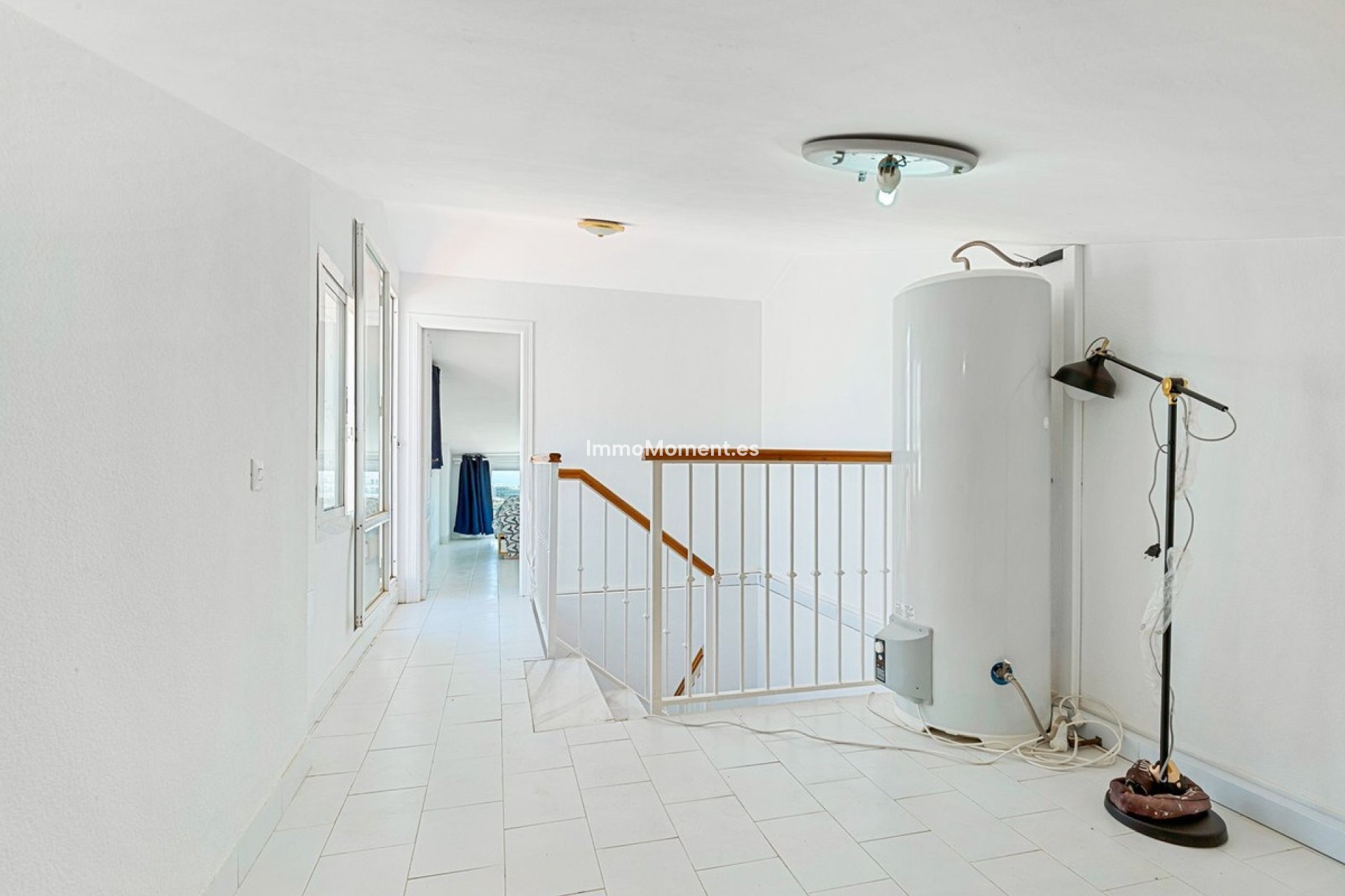 Bestaande woning - Rijtjeshuis - Benalmadena - Benalmadena Centro