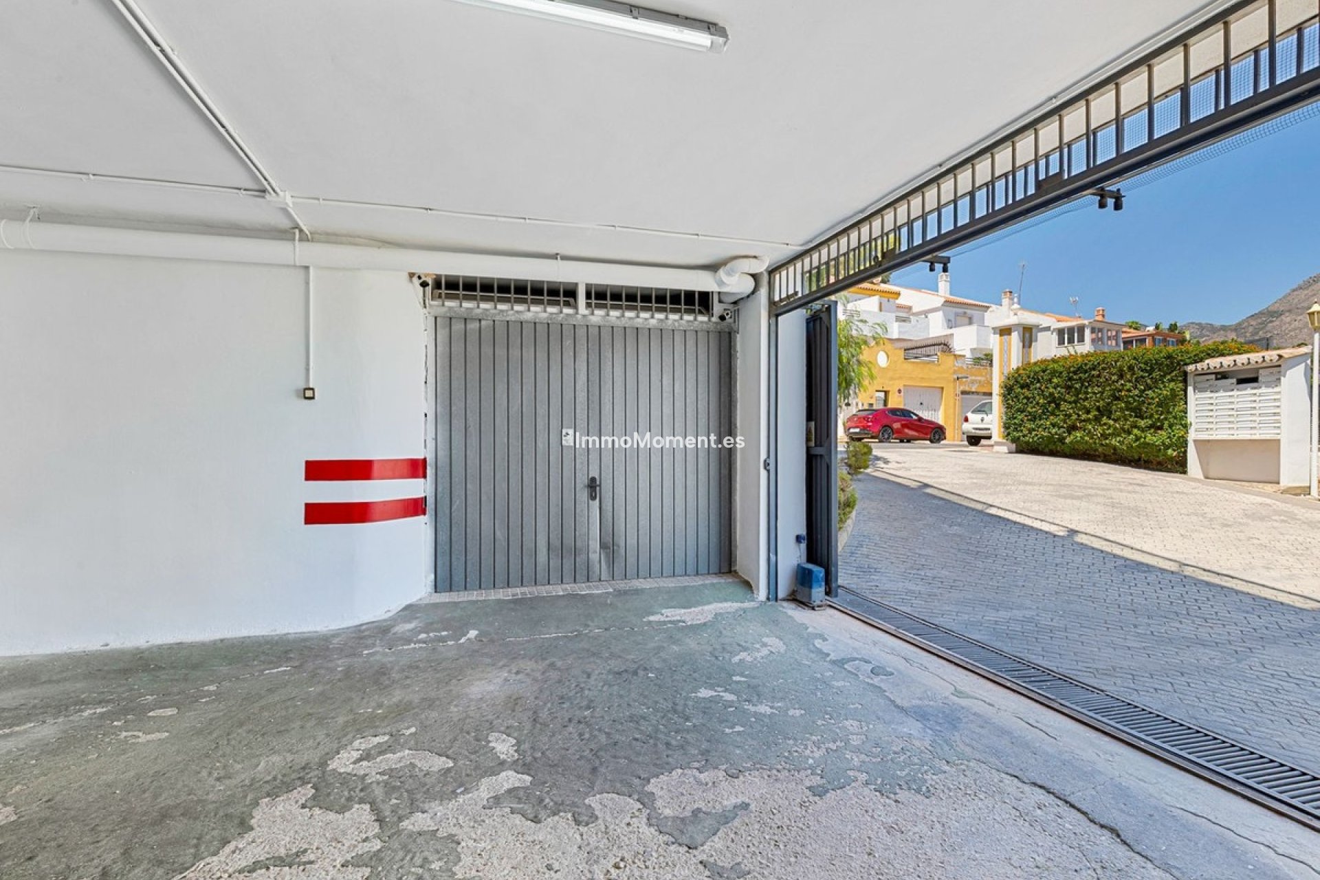Bestaande woning - Rijtjeshuis - Benalmadena - Benalmadena Centro