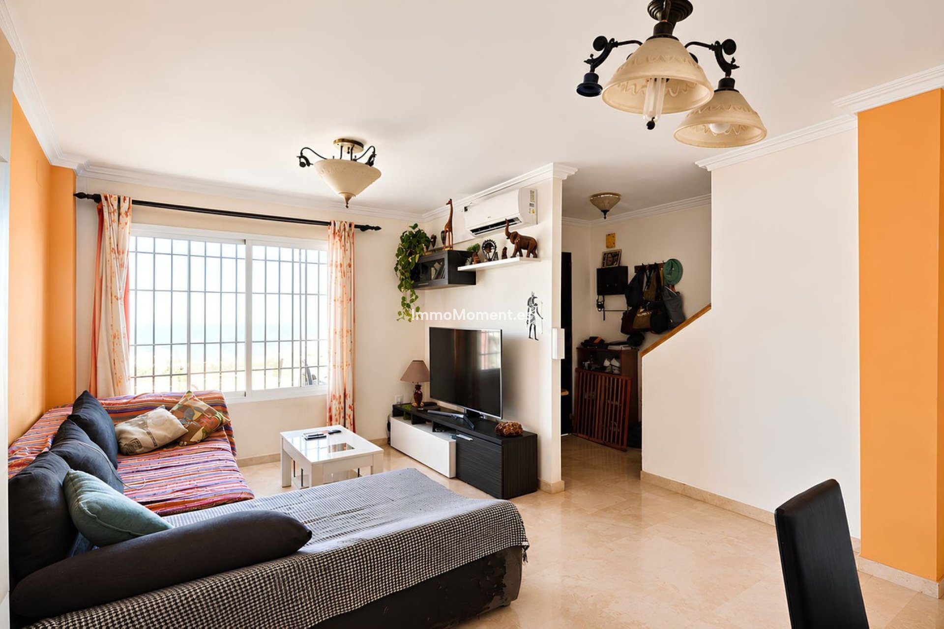 Bestaande woning - Rijtjeshuis - Benalmadena - Benalmadena Centro
