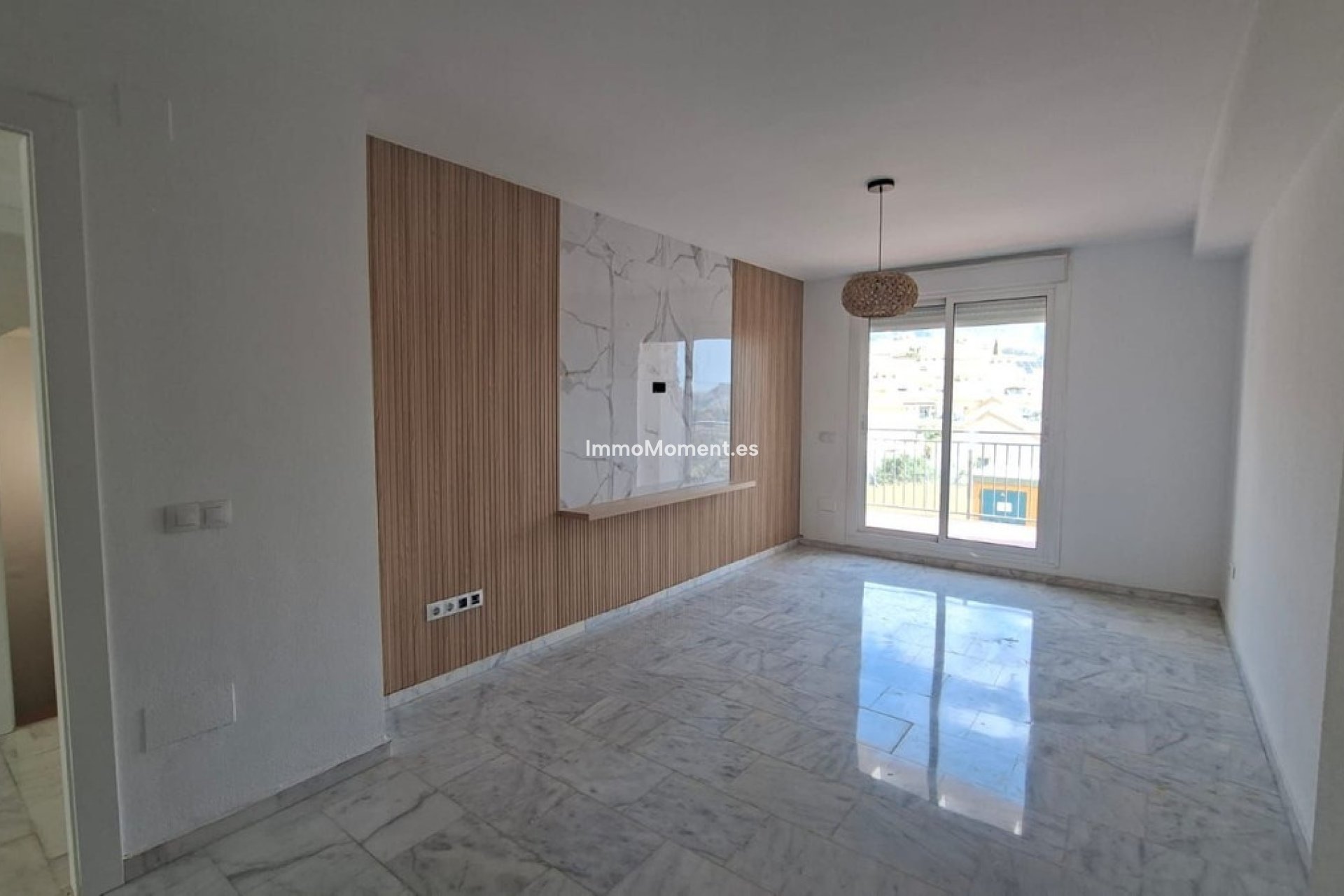 Bestaande woning - Rijtjeshuis - Benalmadena - Benalmadena Centro
