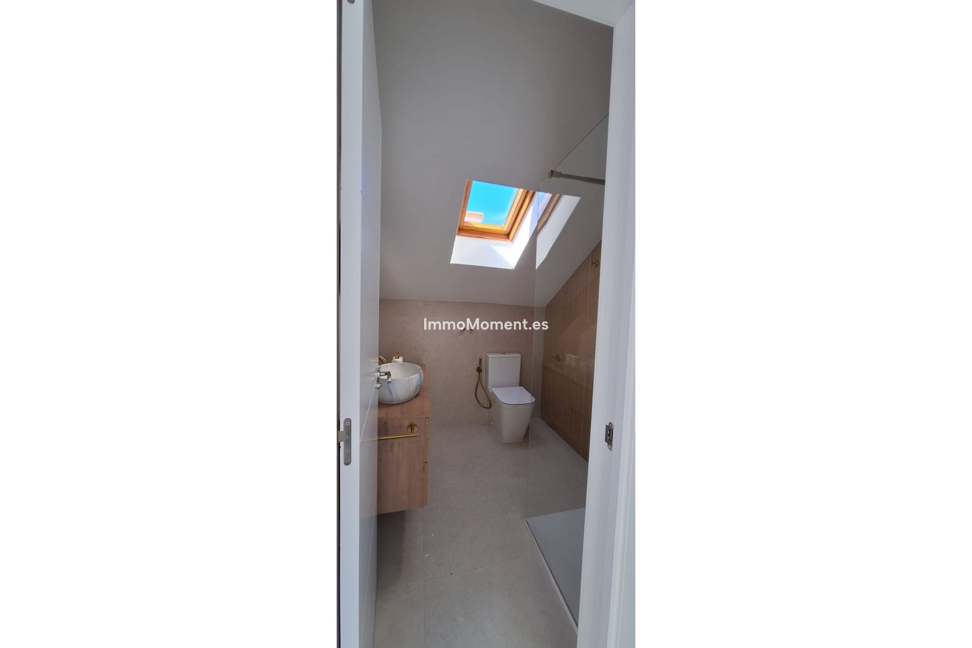 Bestaande woning - Rijtjeshuis - Benalmadena - Benalmadena Centro