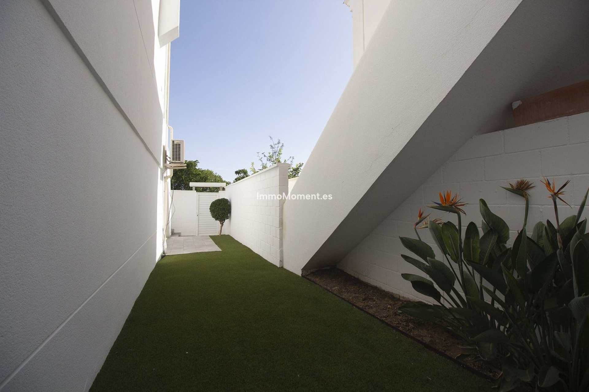 Bestaande woning - Rijtjeshuis - Benalmadena - Benalmadena Centro