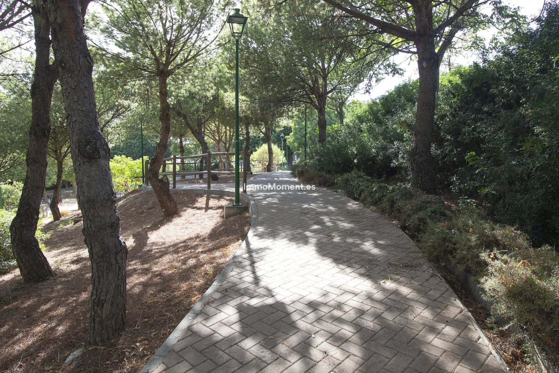 Bestaande woning - Rijtjeshuis - Benalmadena - Benalmadena Centro