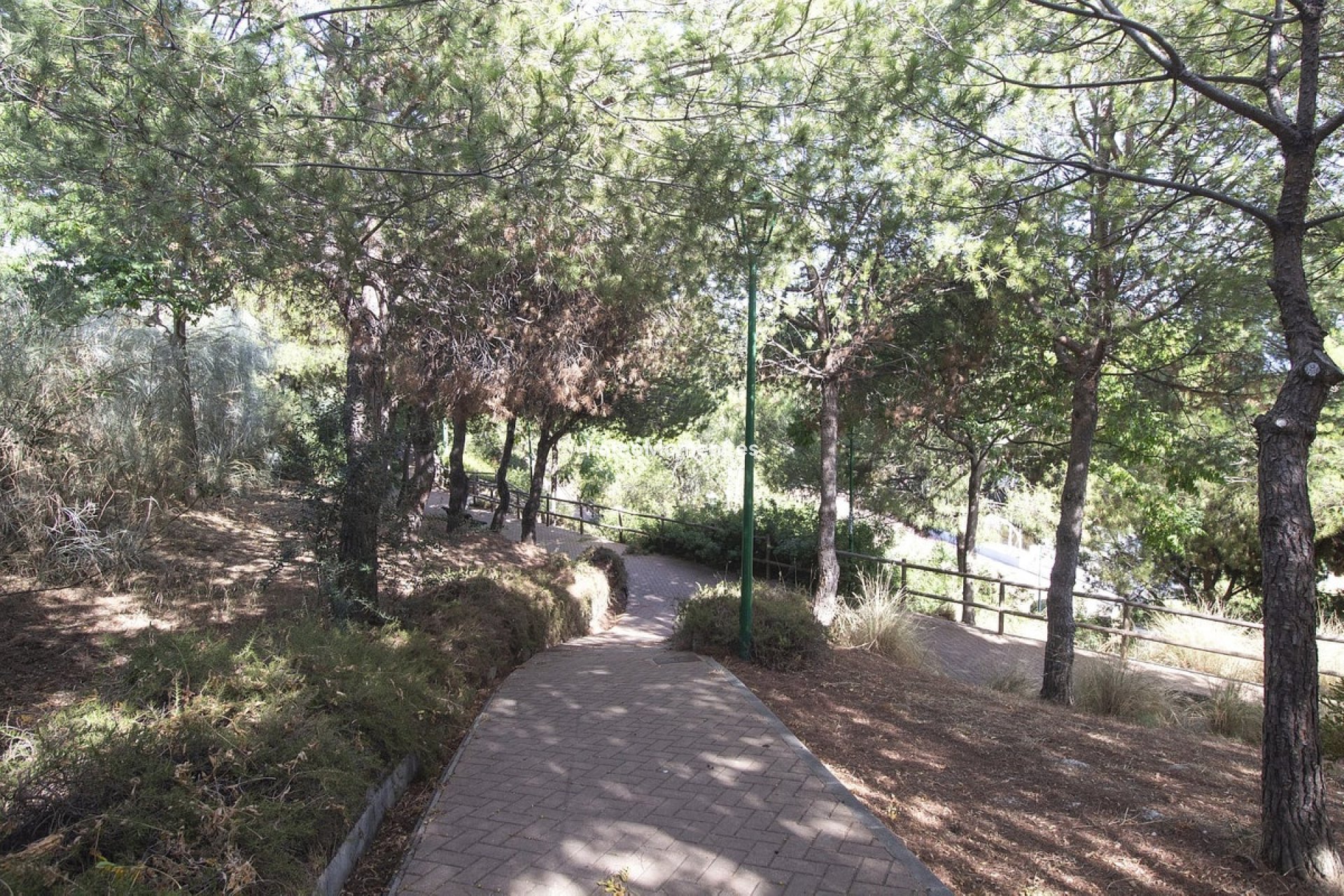 Bestaande woning - Rijtjeshuis - Benalmadena - Benalmadena Centro