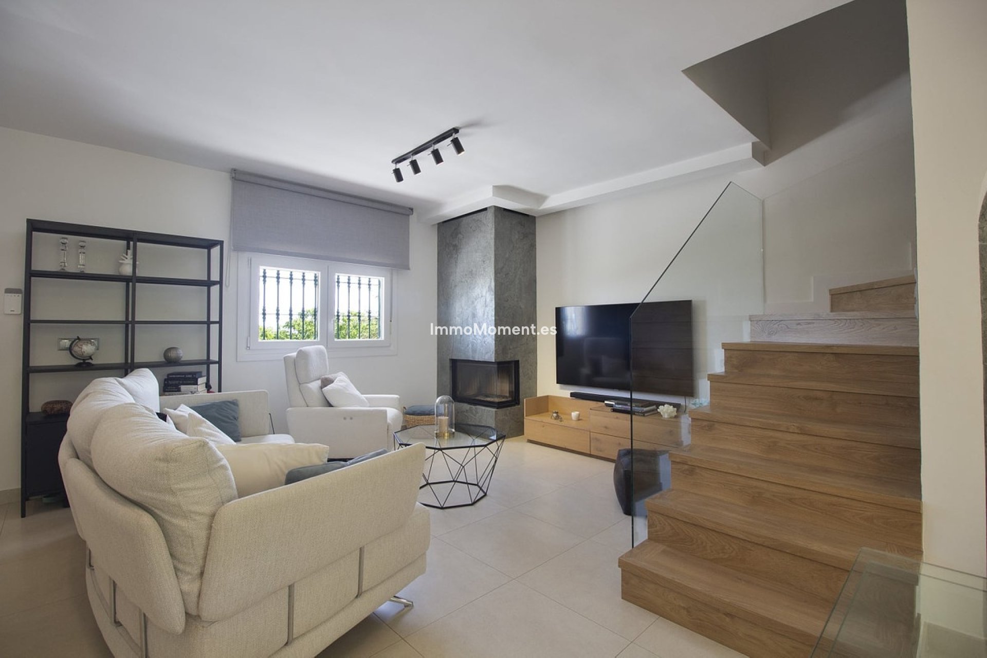 Bestaande woning - Rijtjeshuis - Benalmadena - Benalmadena Centro