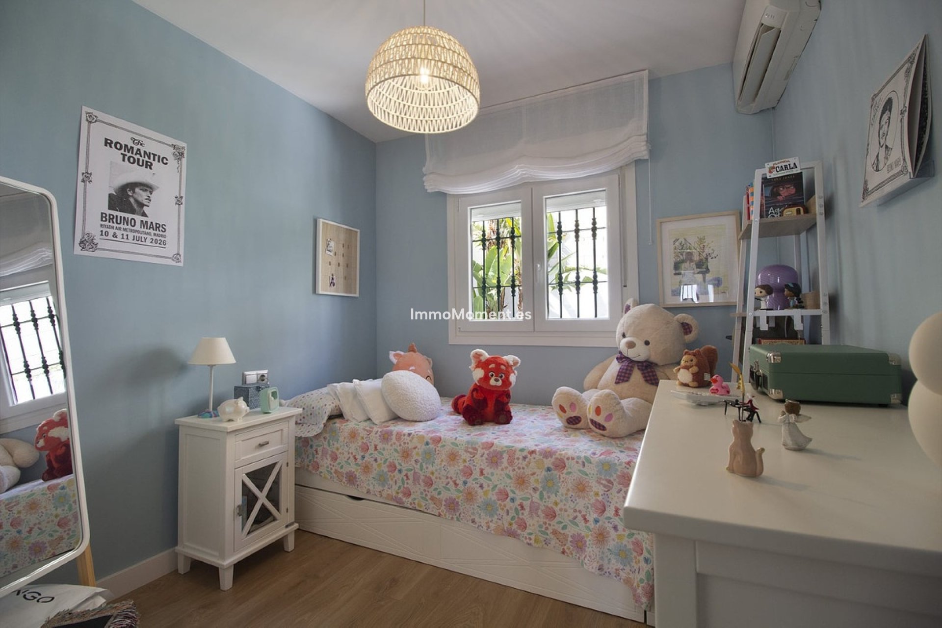Bestaande woning - Rijtjeshuis - Benalmadena - Benalmadena Centro