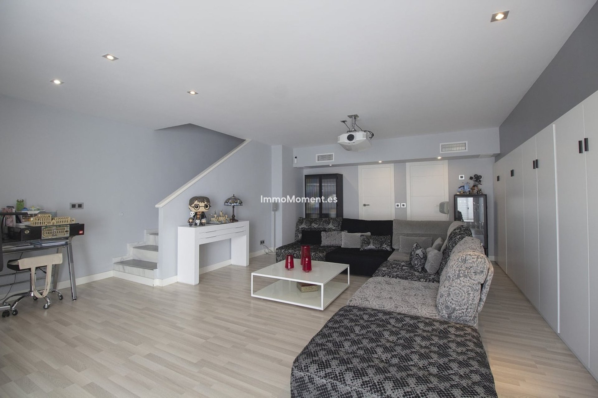 Bestaande woning - Rijtjeshuis - Benalmadena - Benalmadena Centro
