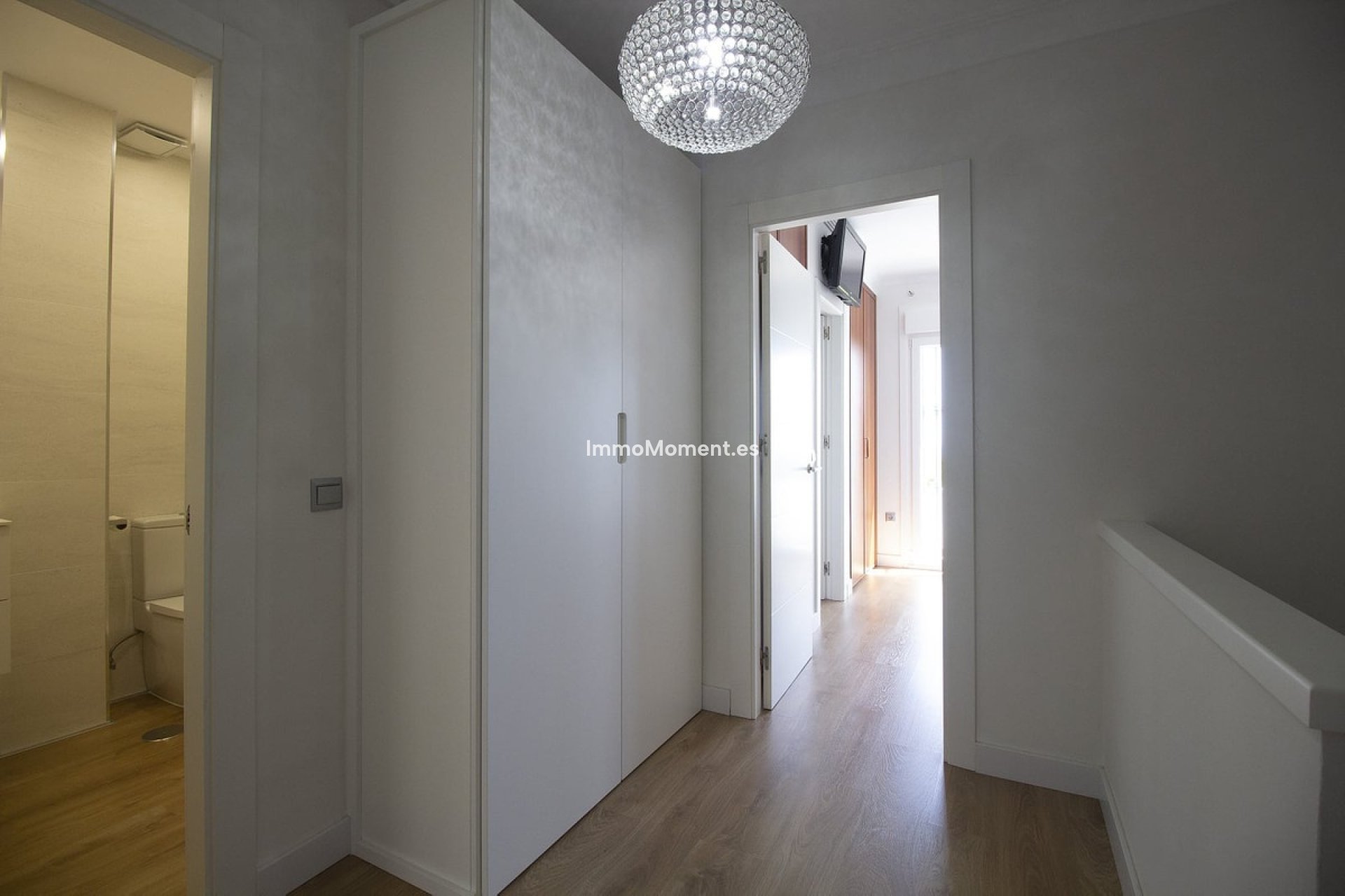Bestaande woning - Rijtjeshuis - Benalmadena - Benalmadena Centro