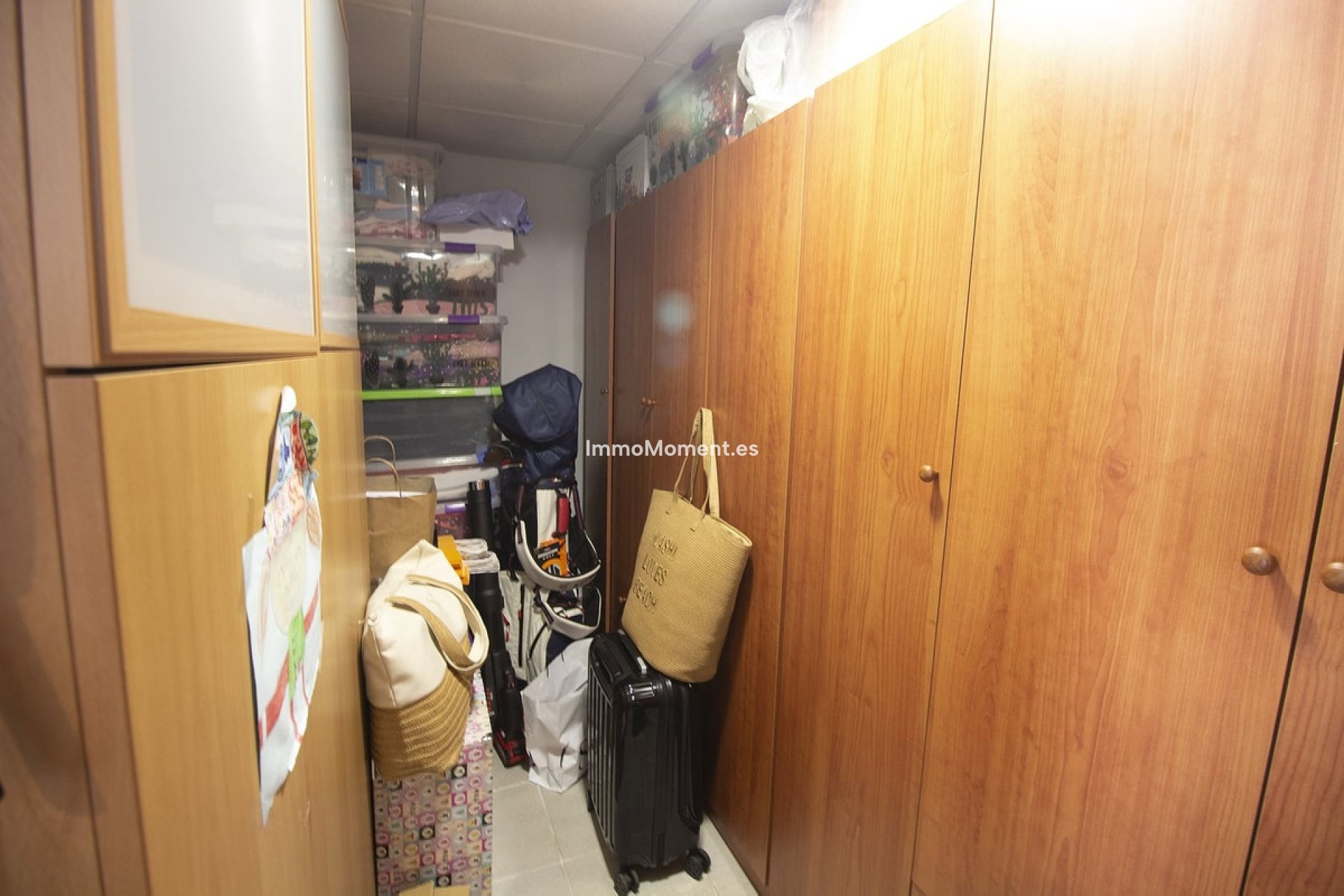 Bestaande woning - Rijtjeshuis - Benalmadena - Benalmadena Centro
