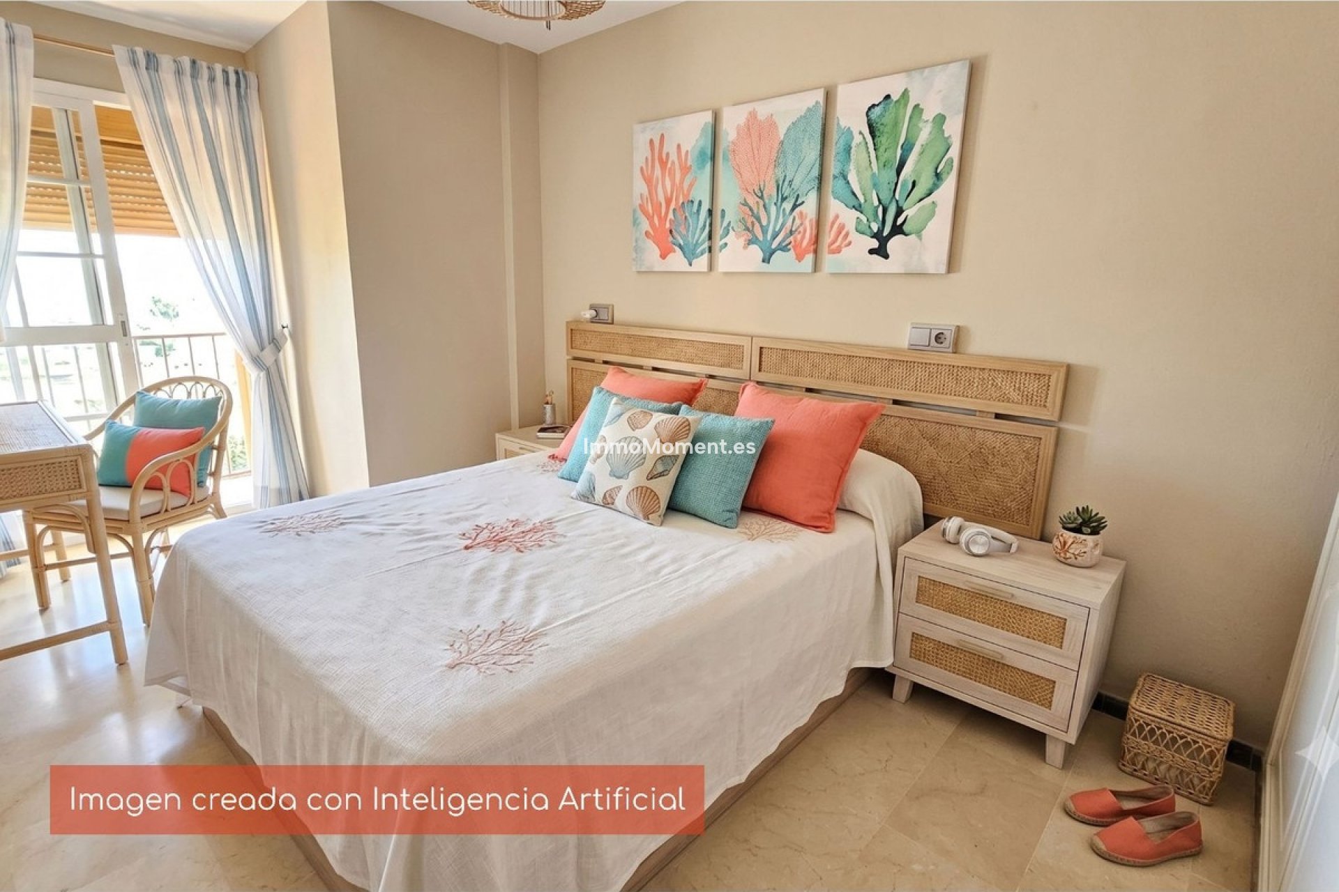 Bestaande woning - Rijtjeshuis - Benalmadena - Benalmadena Centro