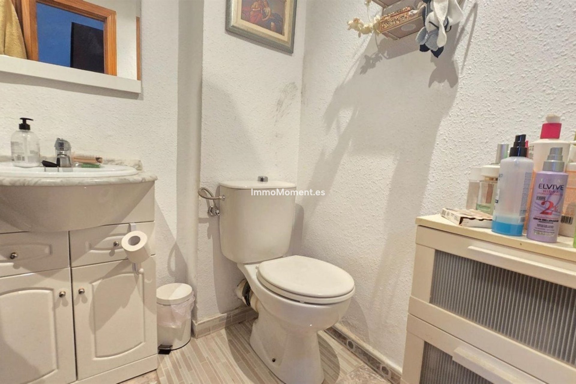 Bestaande woning - Rijtjeshuis - Benalmadena - Benalmadena Centro