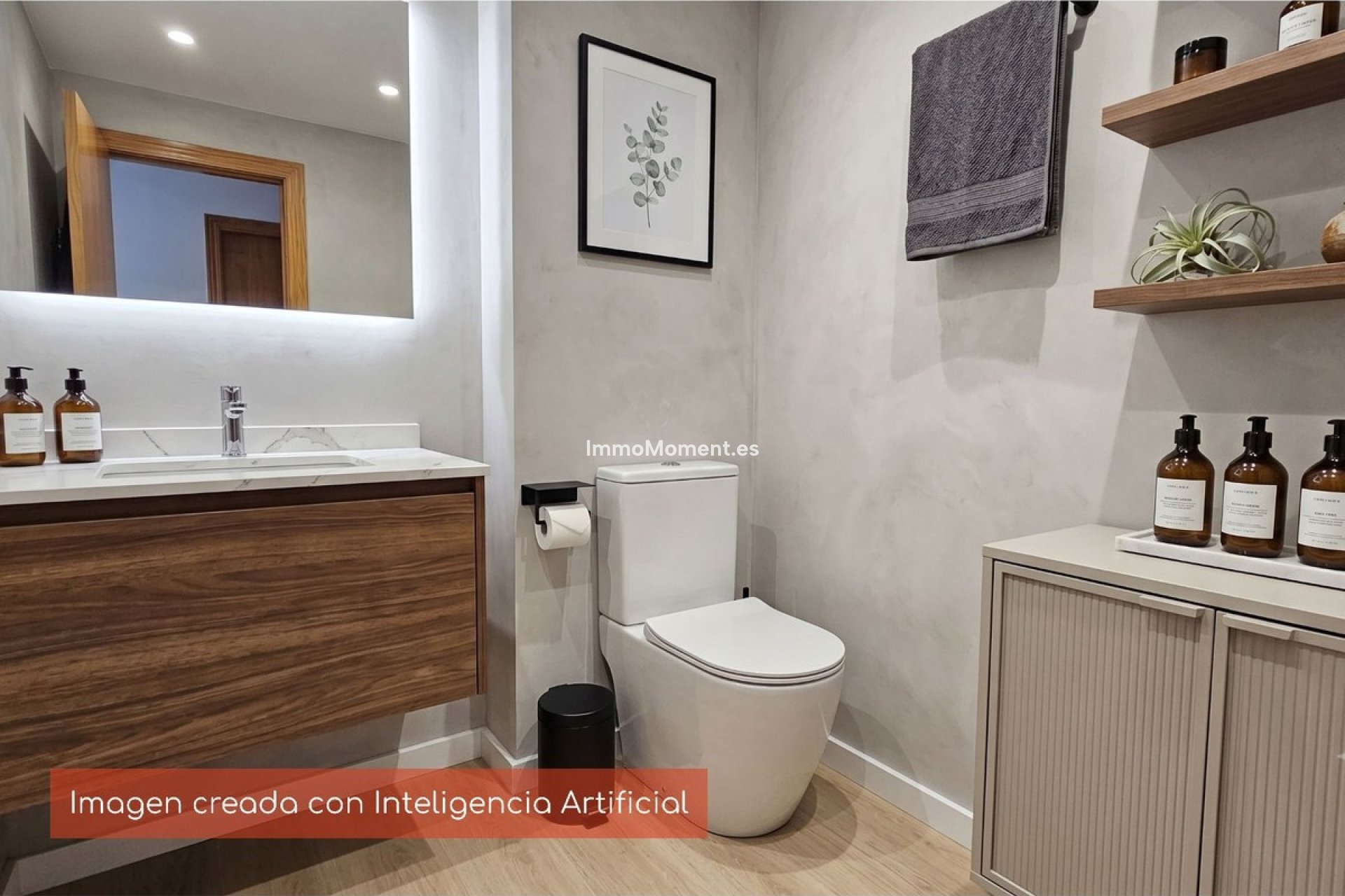 Bestaande woning - Rijtjeshuis - Benalmadena - Benalmadena Centro