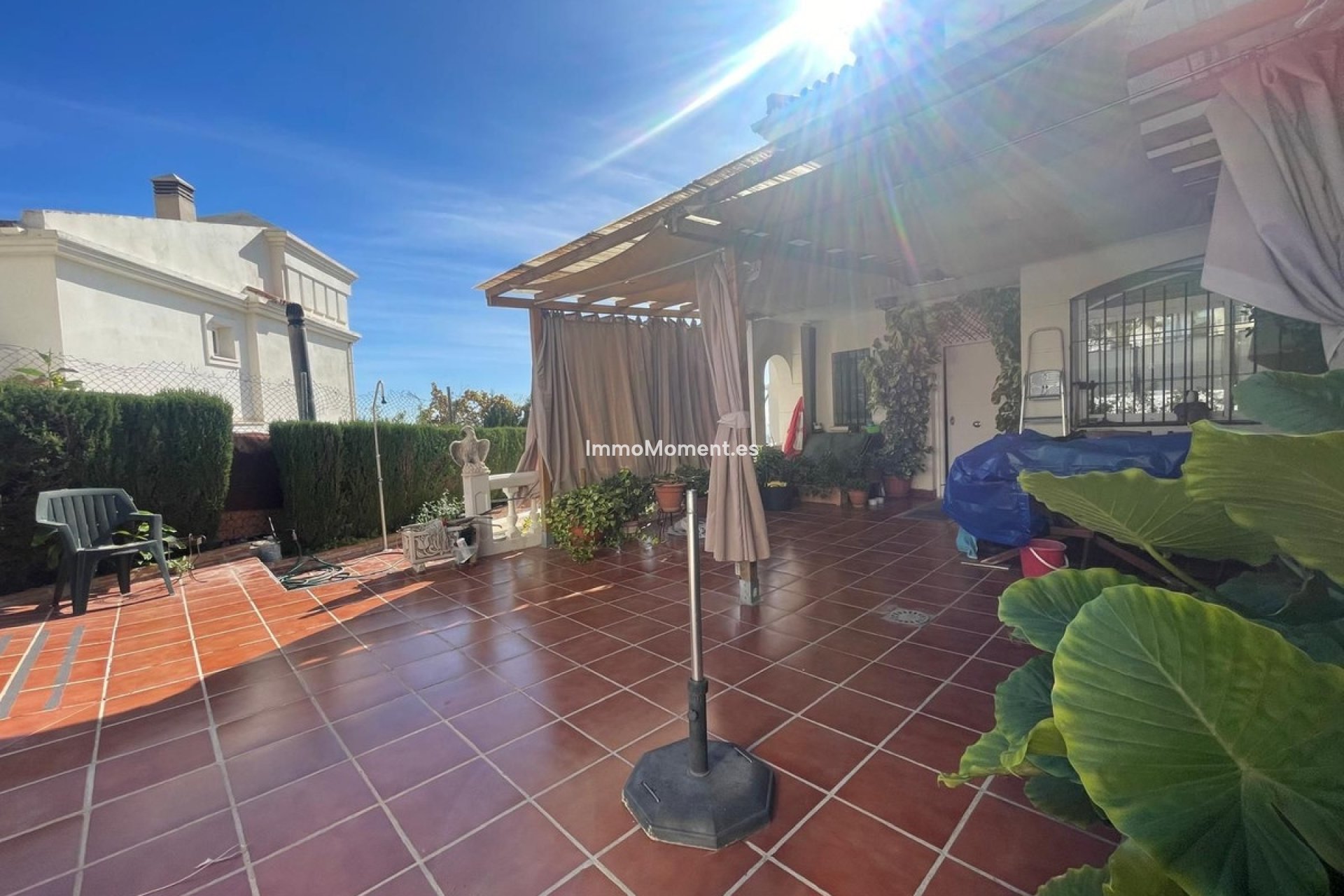 Bestaande woning - Rijtjeshuis - Benalmadena - Benalmadena Centro