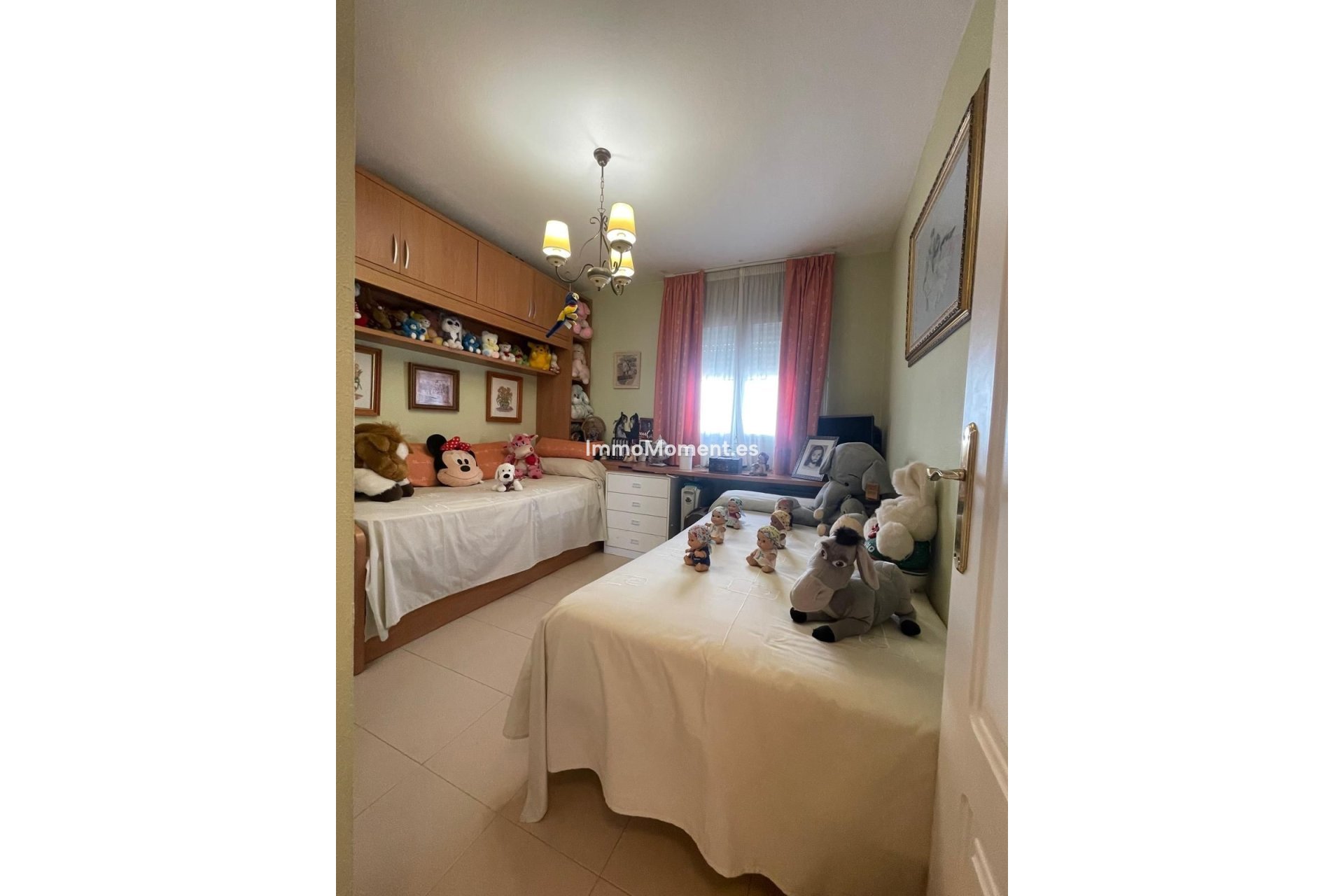 Bestaande woning - Rijtjeshuis - Benalmadena - Benalmadena Centro