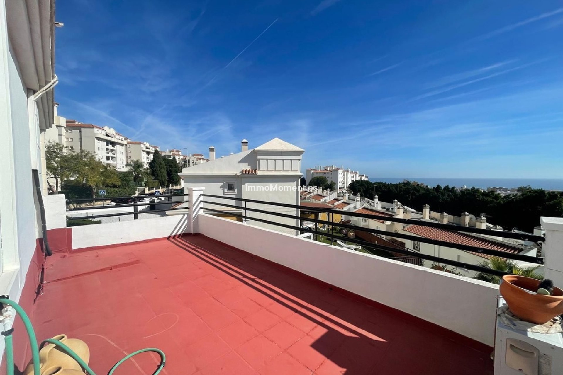 Bestaande woning - Rijtjeshuis - Benalmadena - Benalmadena Centro