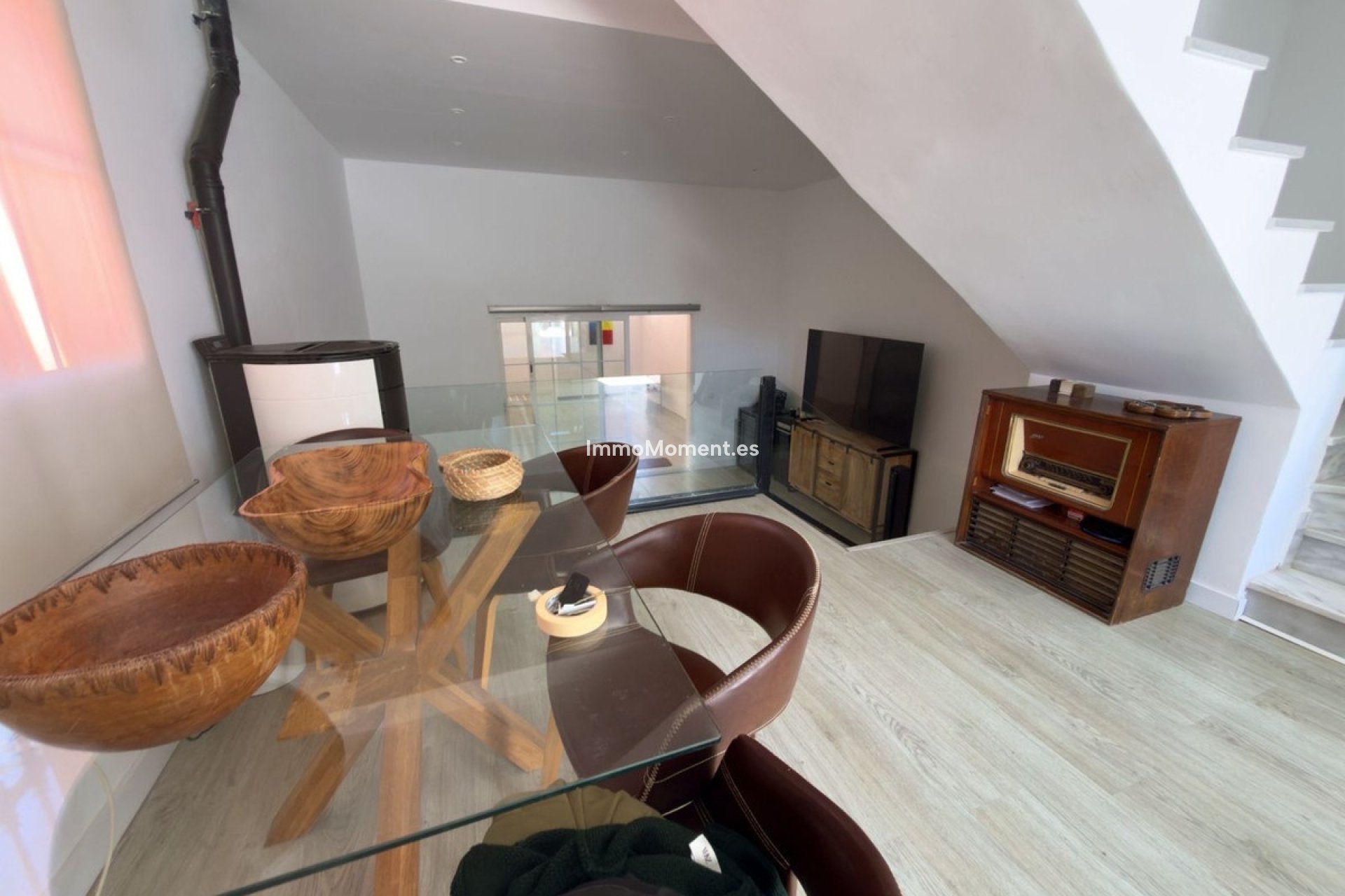 Bestaande woning - Rijtjeshuis - Benalmadena - Benalmadena Centro