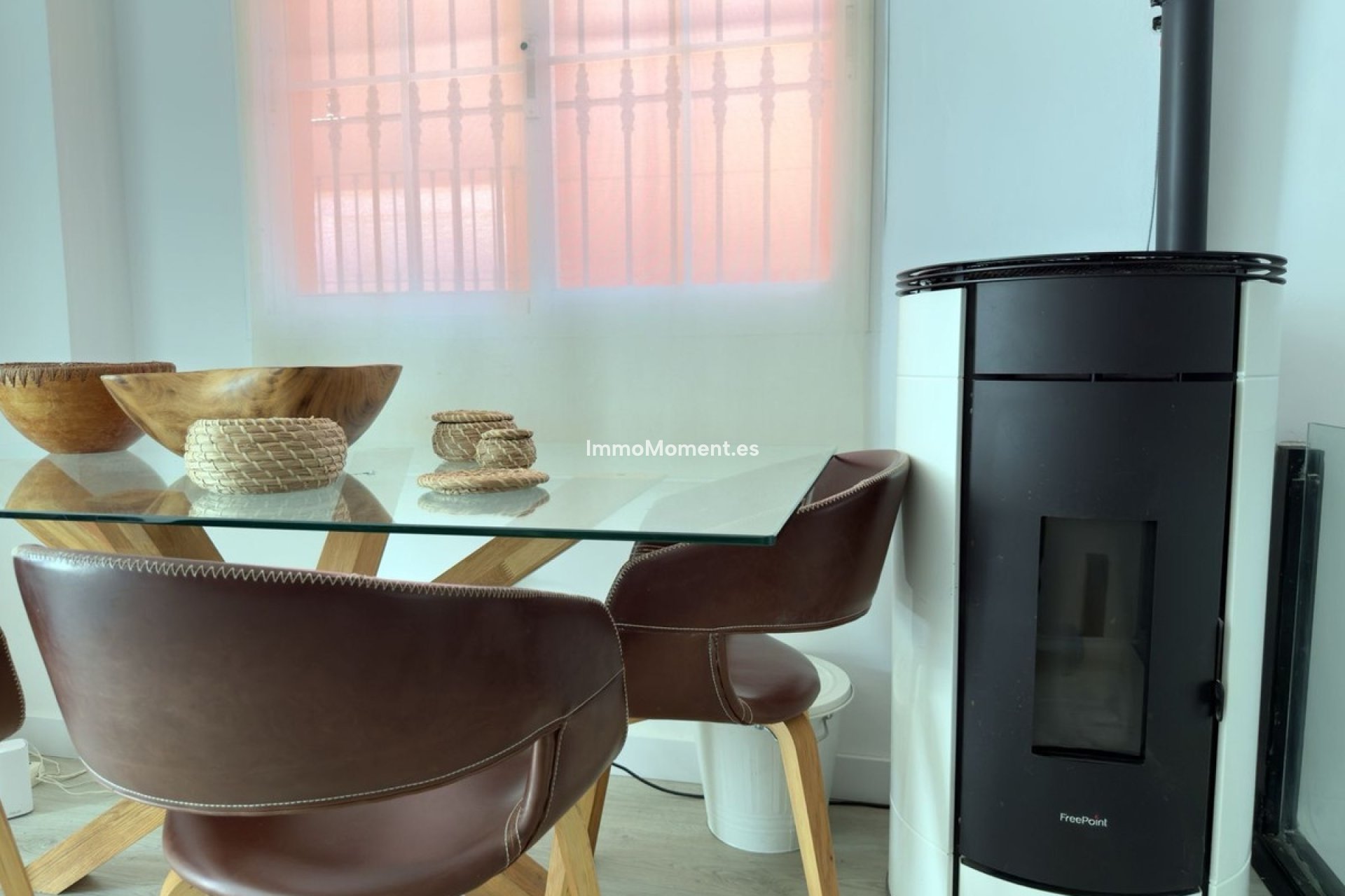 Bestaande woning - Rijtjeshuis - Benalmadena - Benalmadena Centro