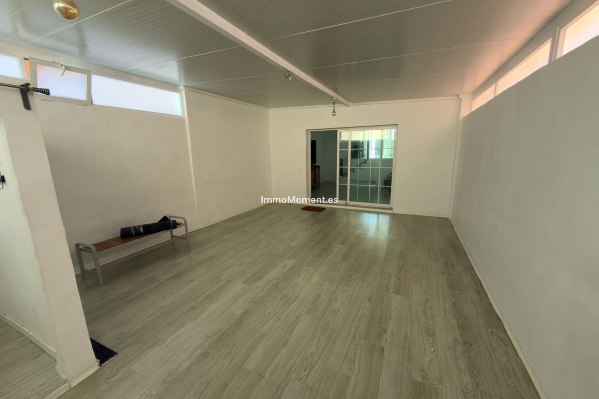 Bestaande woning - Rijtjeshuis - Benalmadena - Benalmadena Centro