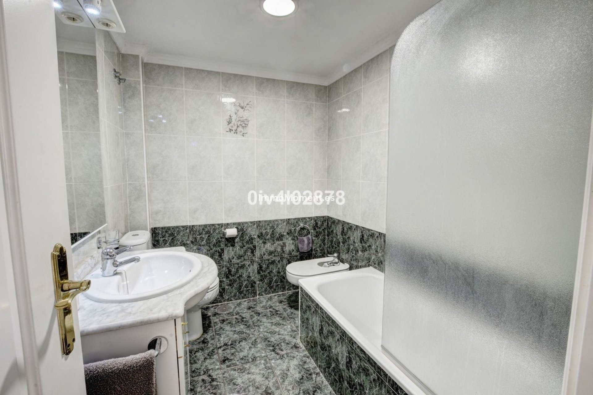 Bestaande woning - Rijtjeshuis - Benalmadena - Benalmadena Centro