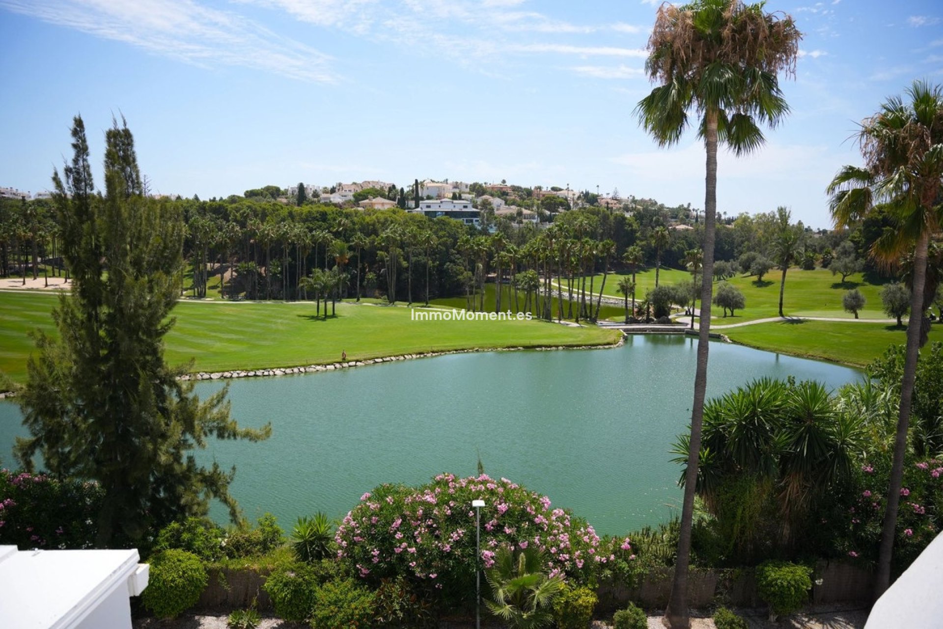 Bestaande woning - Rijtjeshuis - Benalmadena - Benalmadena Costa