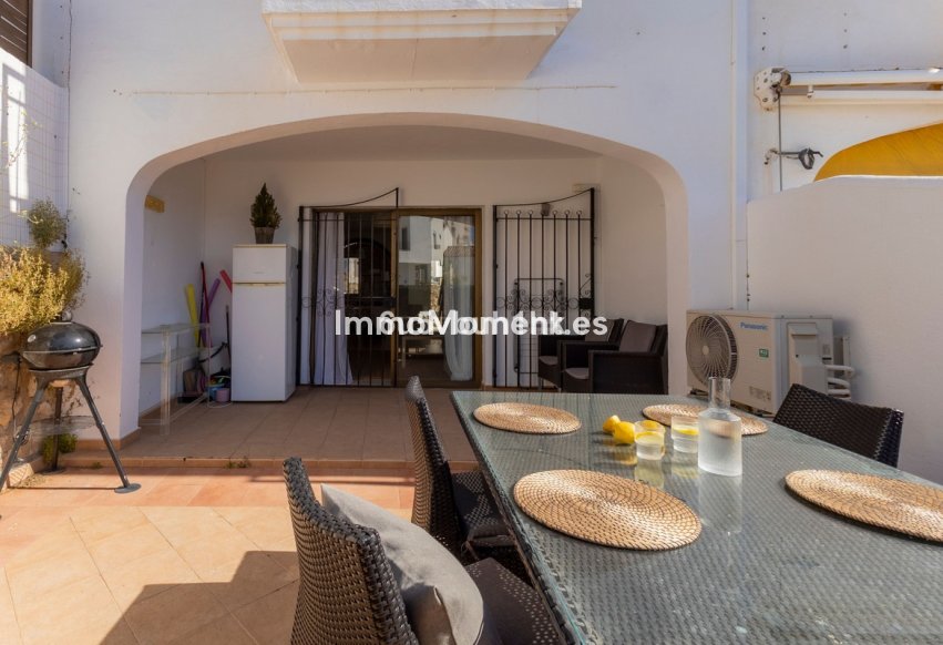 Bestaande woning - Rijtjeshuis - Benalmadena - Benalmadena Costa