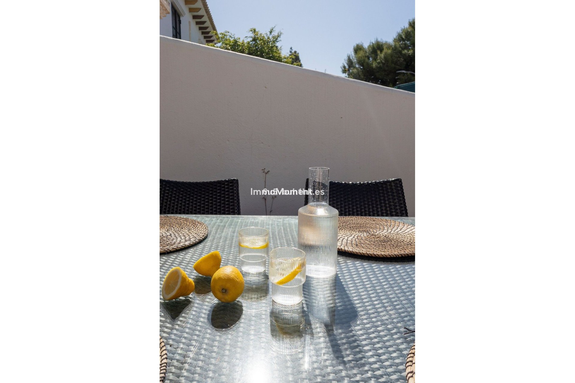 Bestaande woning - Rijtjeshuis - Benalmadena - Benalmadena Costa