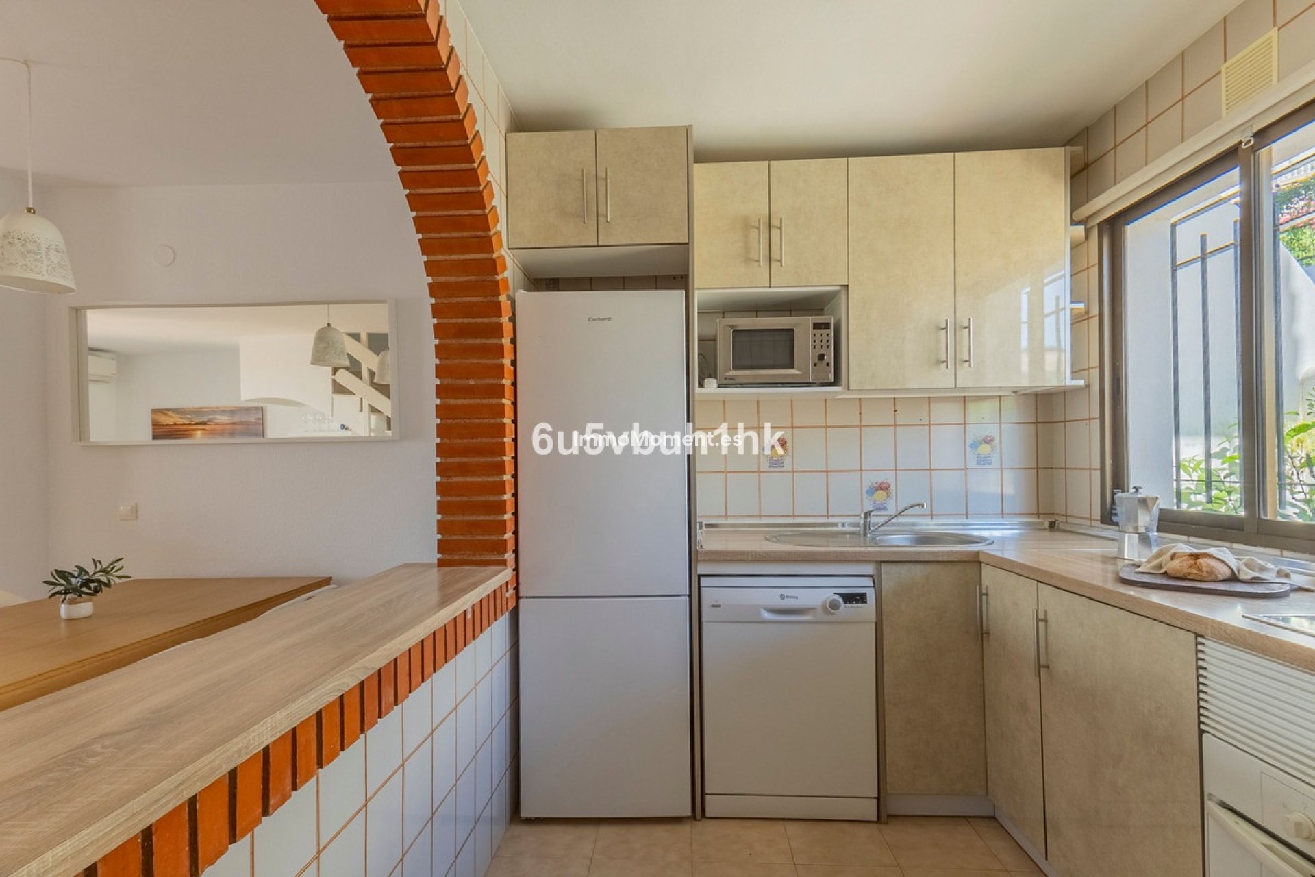 Bestaande woning - Rijtjeshuis - Benalmadena - Benalmadena Costa