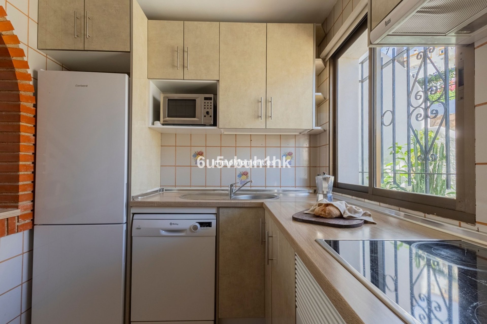 Bestaande woning - Rijtjeshuis - Benalmadena - Benalmadena Costa