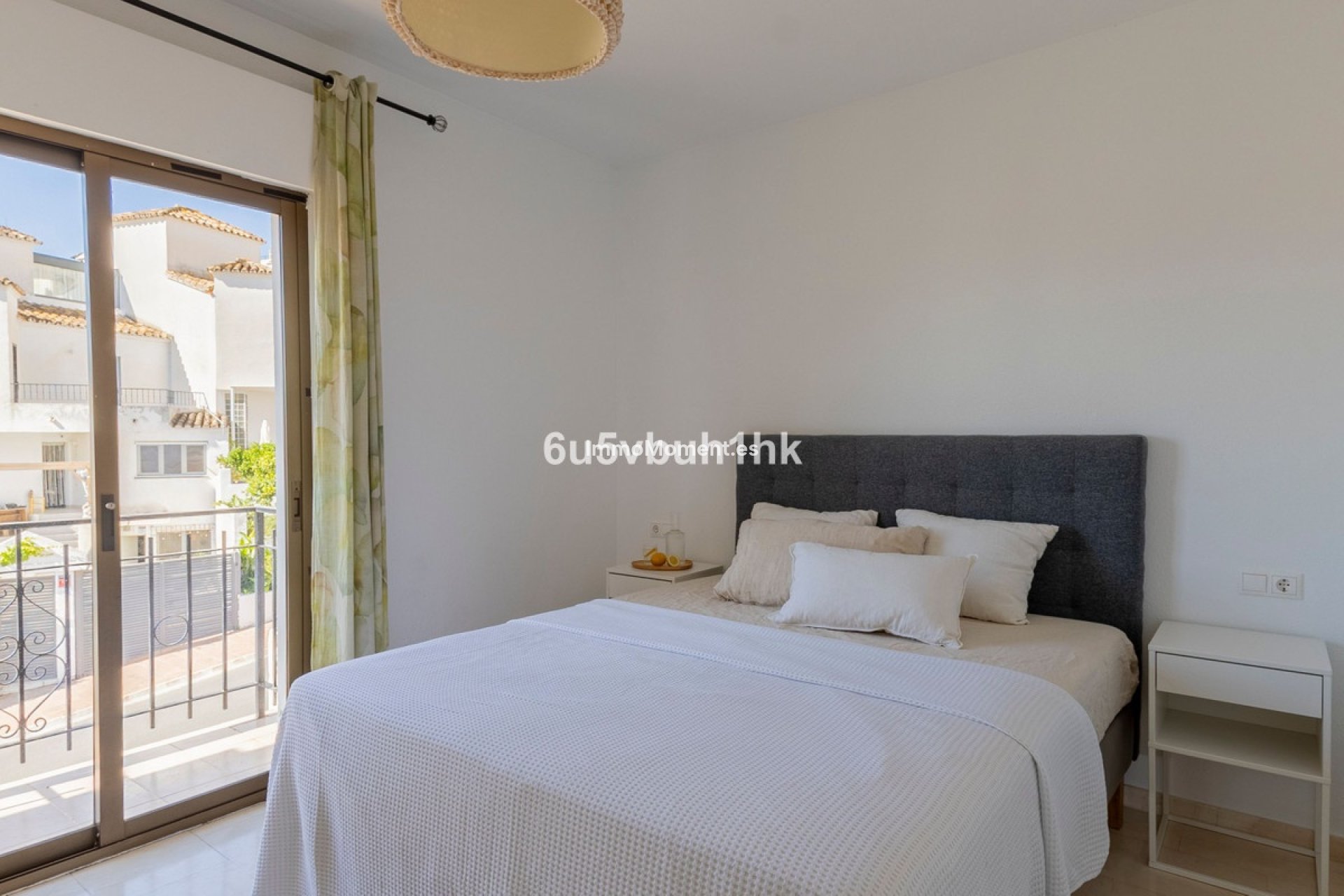 Bestaande woning - Rijtjeshuis - Benalmadena - Benalmadena Costa
