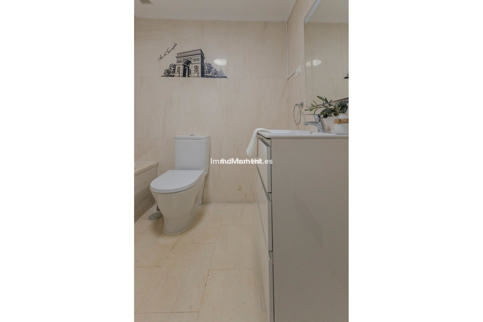 Bestaande woning - Rijtjeshuis - Benalmadena - Benalmadena Costa