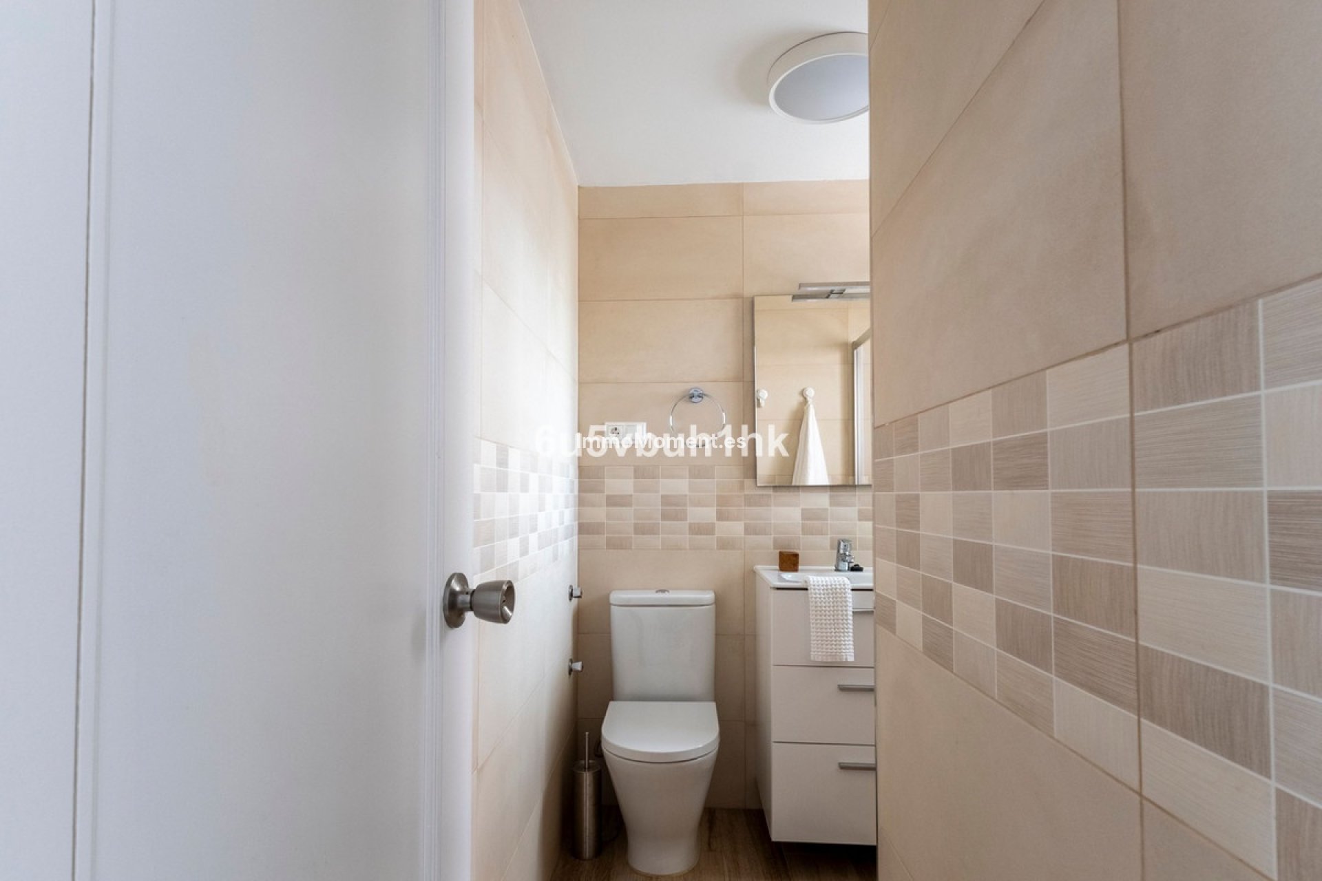 Bestaande woning - Rijtjeshuis - Benalmadena - Benalmadena Costa