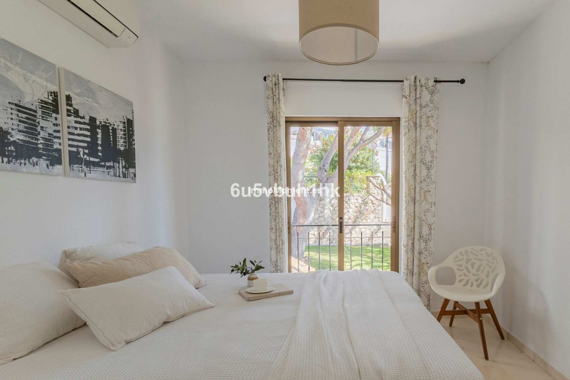 Bestaande woning - Rijtjeshuis - Benalmadena - Benalmadena Costa