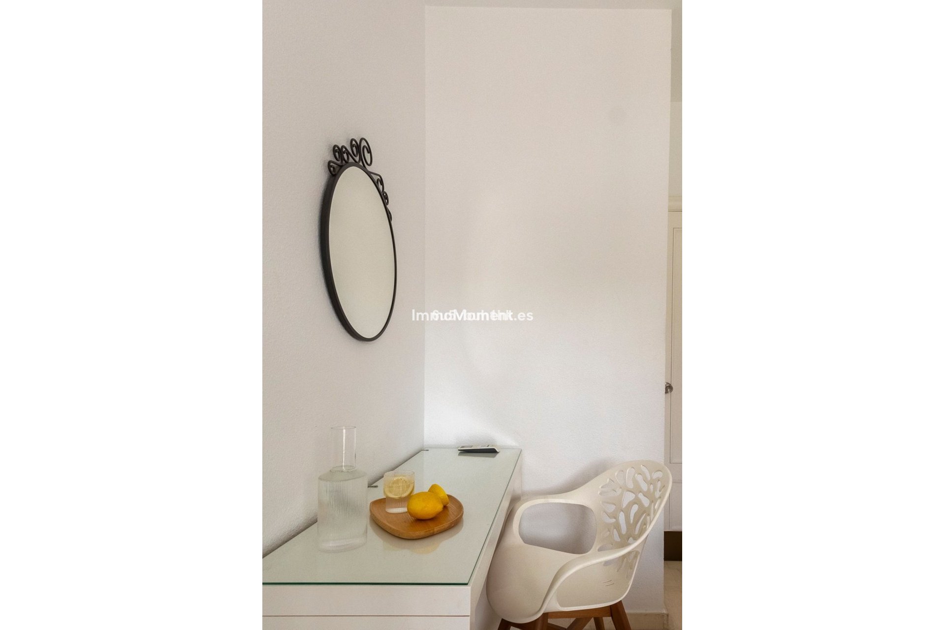 Bestaande woning - Rijtjeshuis - Benalmadena - Benalmadena Costa