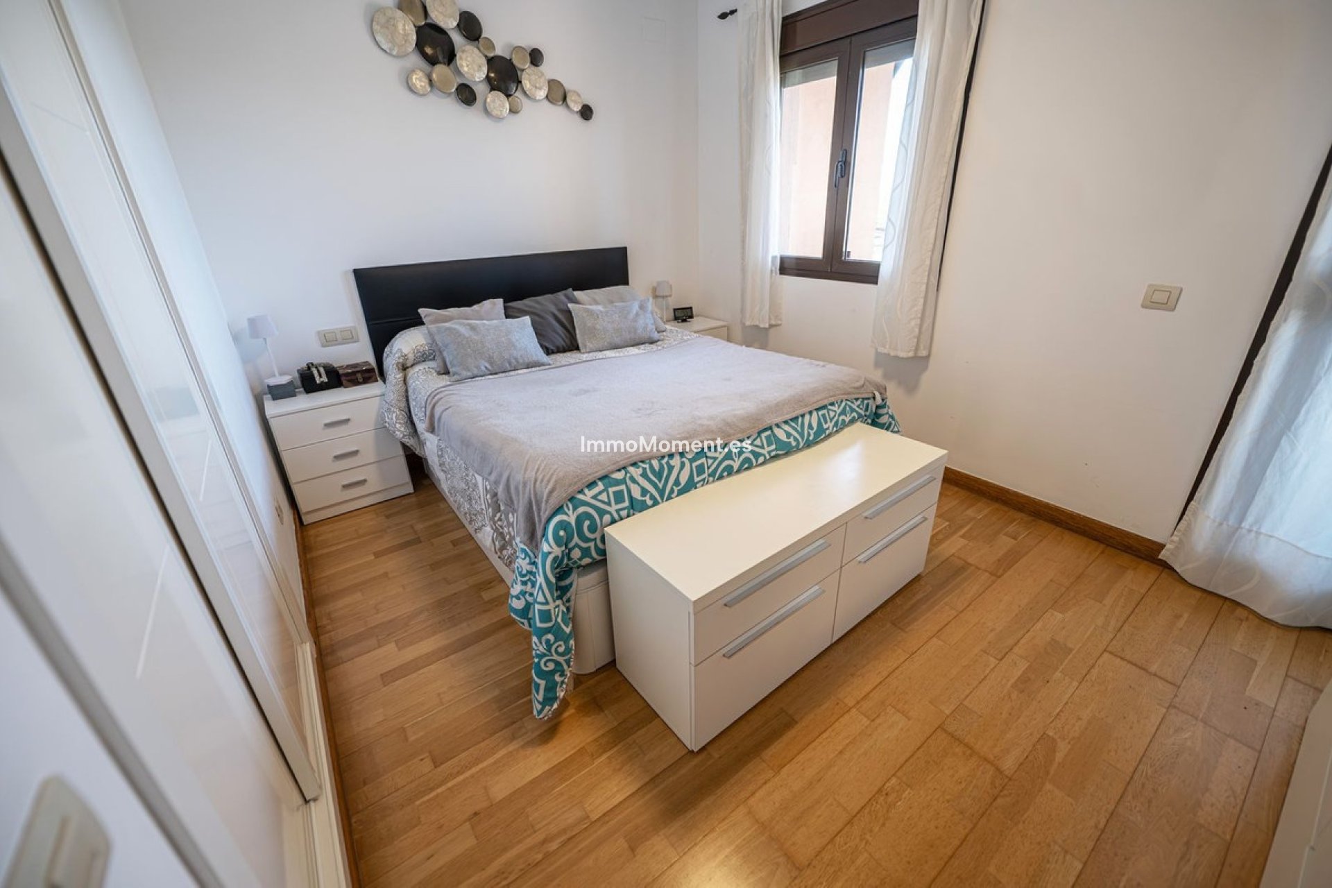 Bestaande woning - Rijtjeshuis - Benalmadena - Benalmadena Pueblo